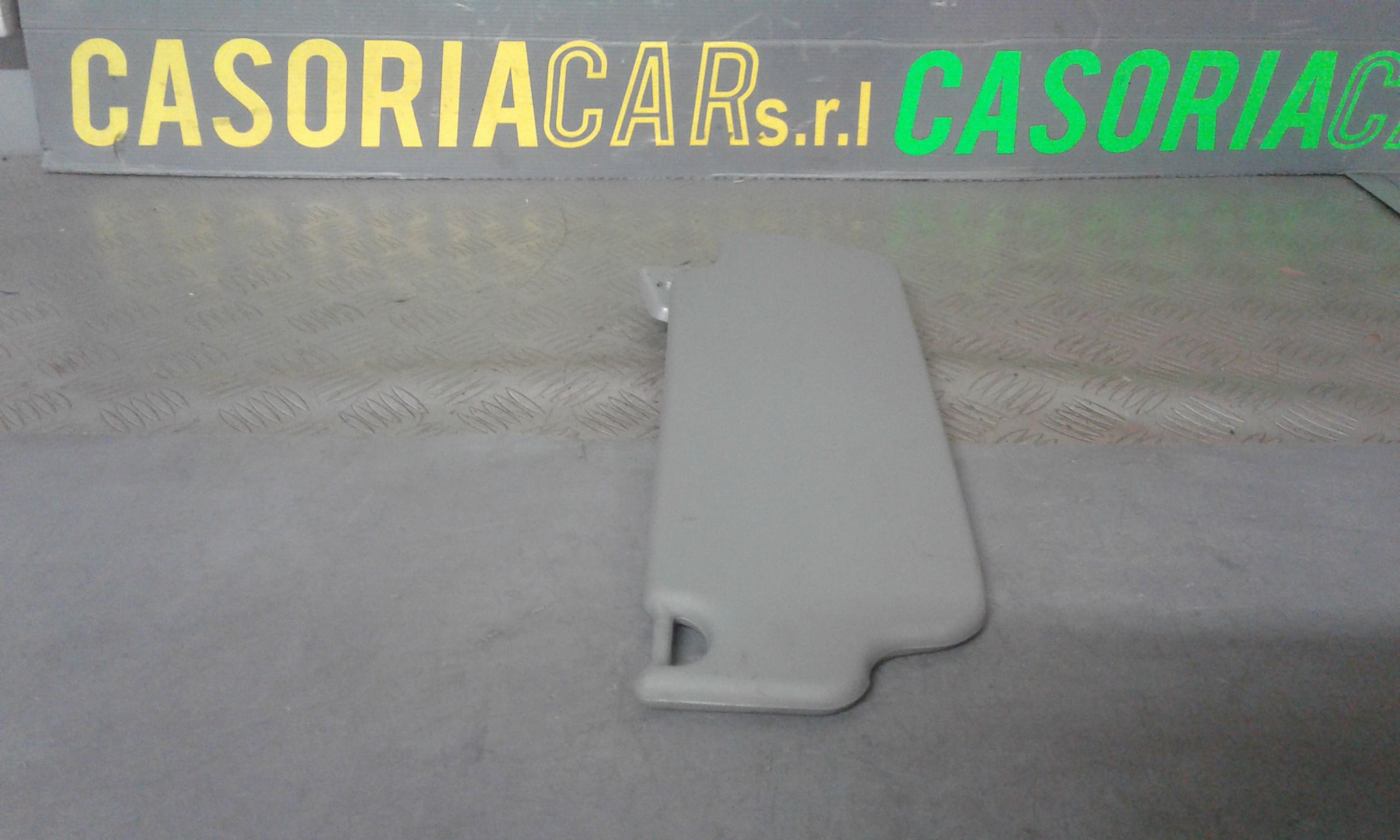 Parasole anteriore Lato Guida RENAULT Twingo 3 Serie