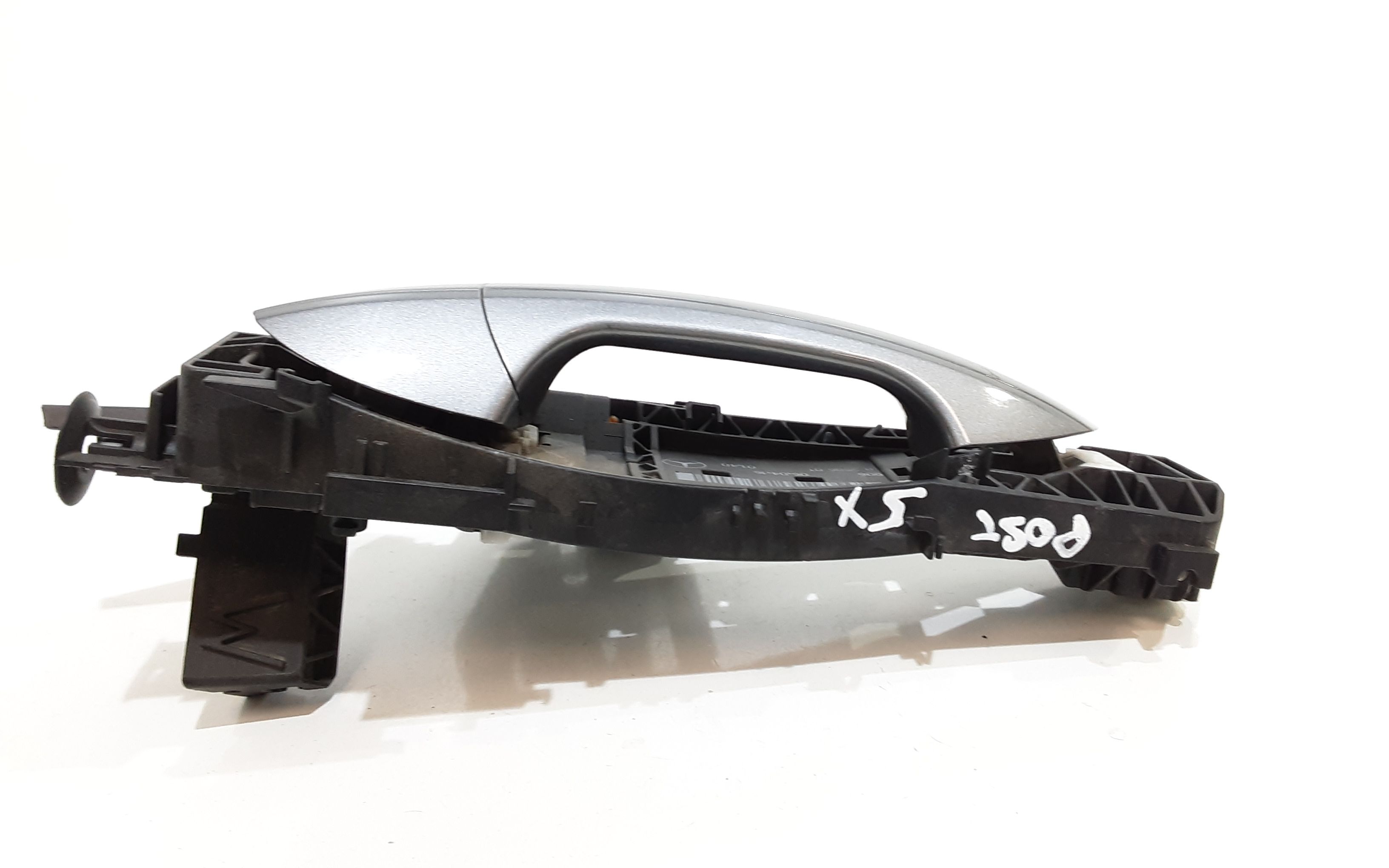 Maniglia esterna Posteriore Sinistra MERCEDES Classe A W176 5 Serie