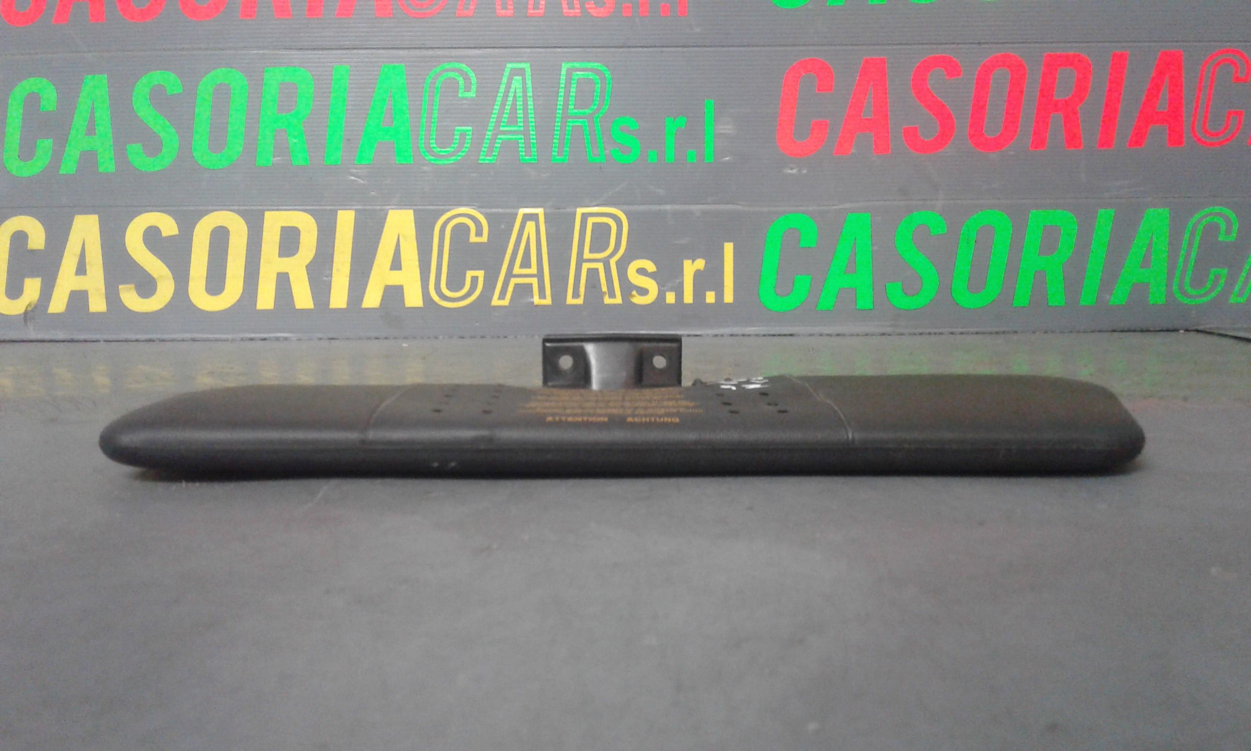 Parasole anteriore Lato Guida FIAT Cinquecento 1 Serie