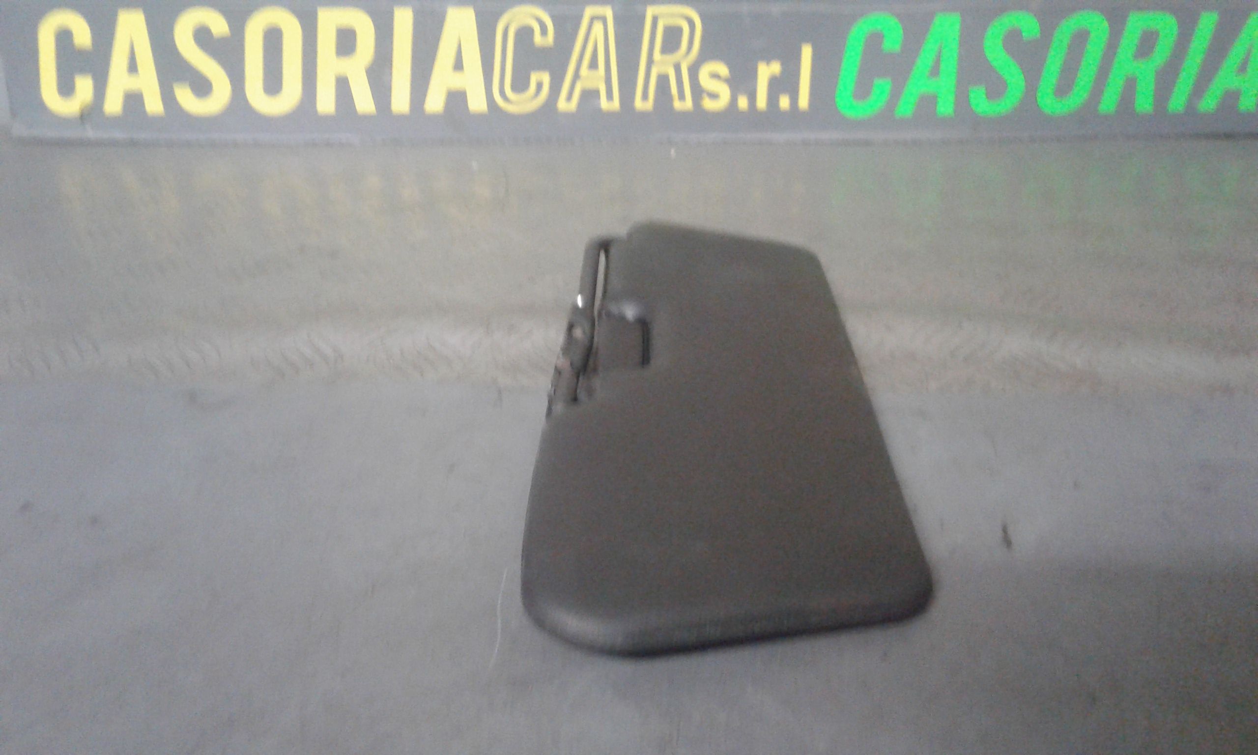 Parasole anteriore Lato Guida FIAT Cinquecento 1 Serie