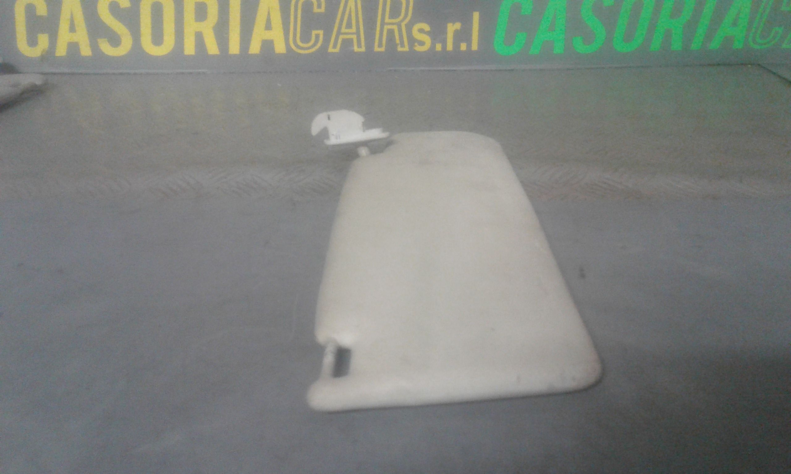 Parasole anteriore Lato Guida SKODA Octavia Berlina 1 Serie