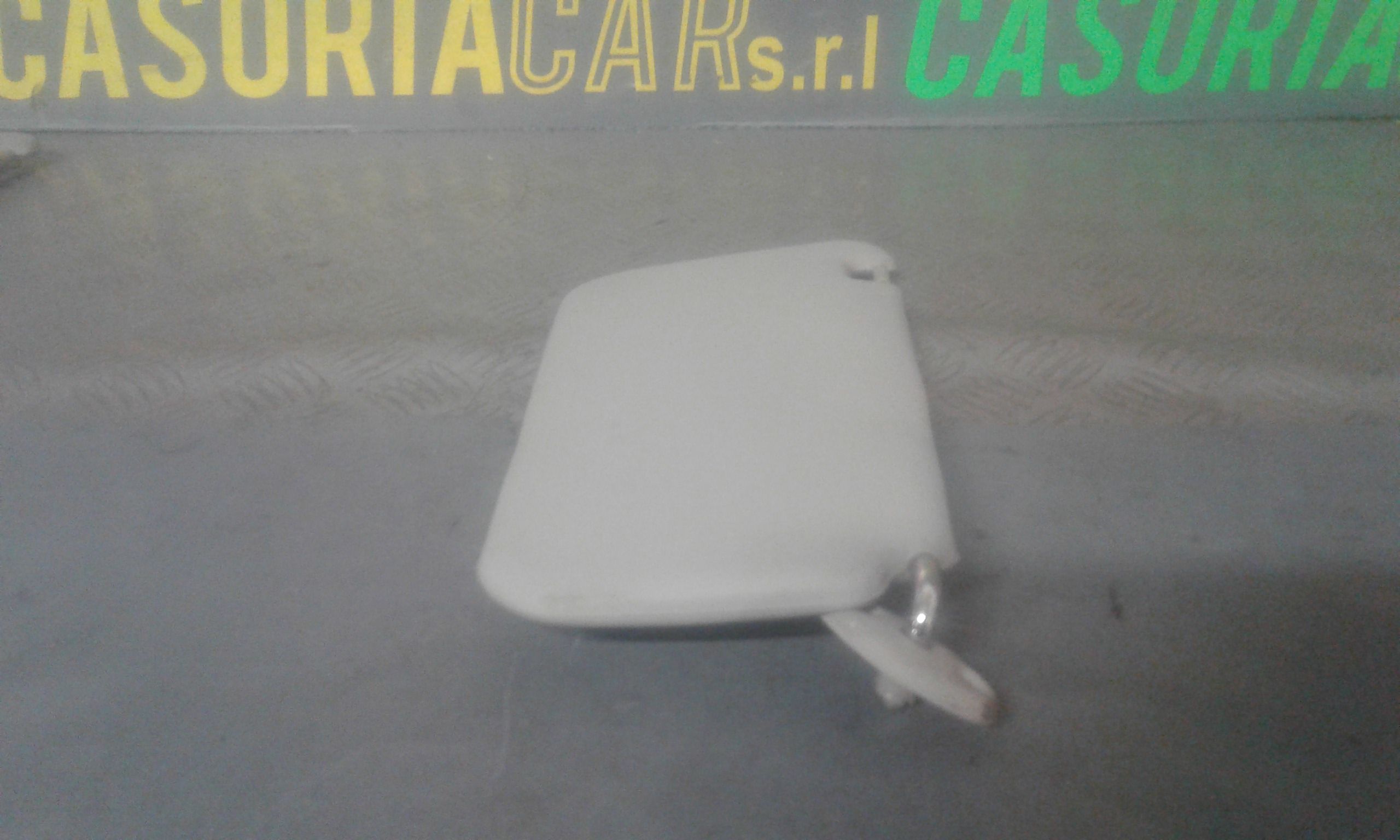 Parasole anteriore Lato Guida DAEWOO Matiz 1 Serie