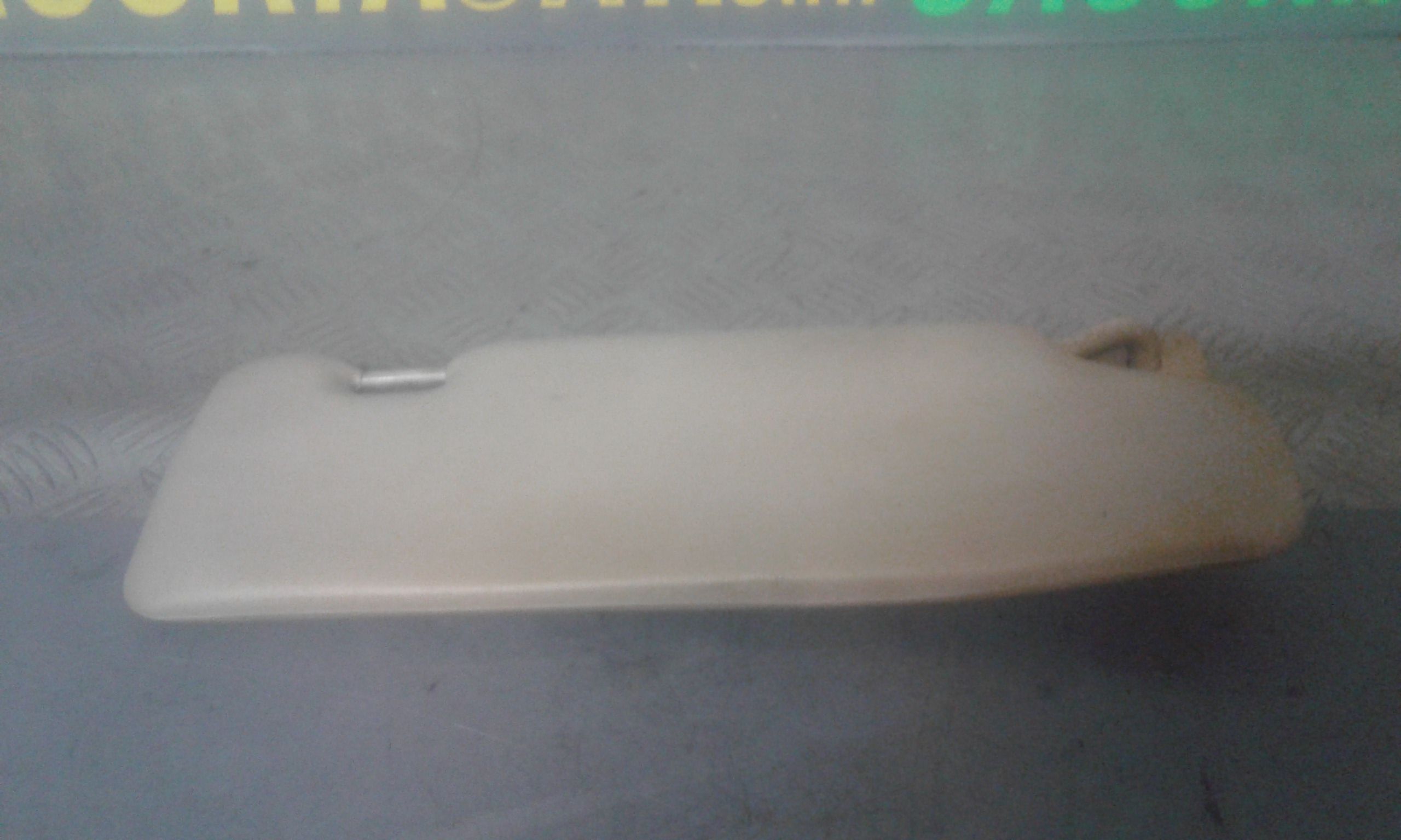 Parasole anteriore Lato Guida FORD Fiesta 1 Serie