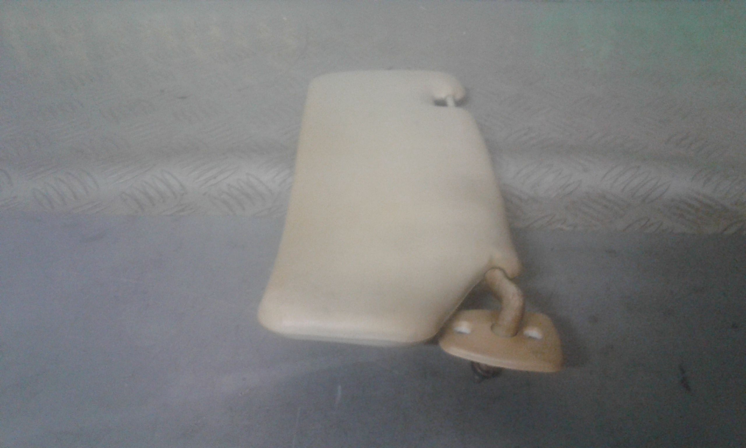 Parasole anteriore Lato Guida FORD Fiesta 1 Serie