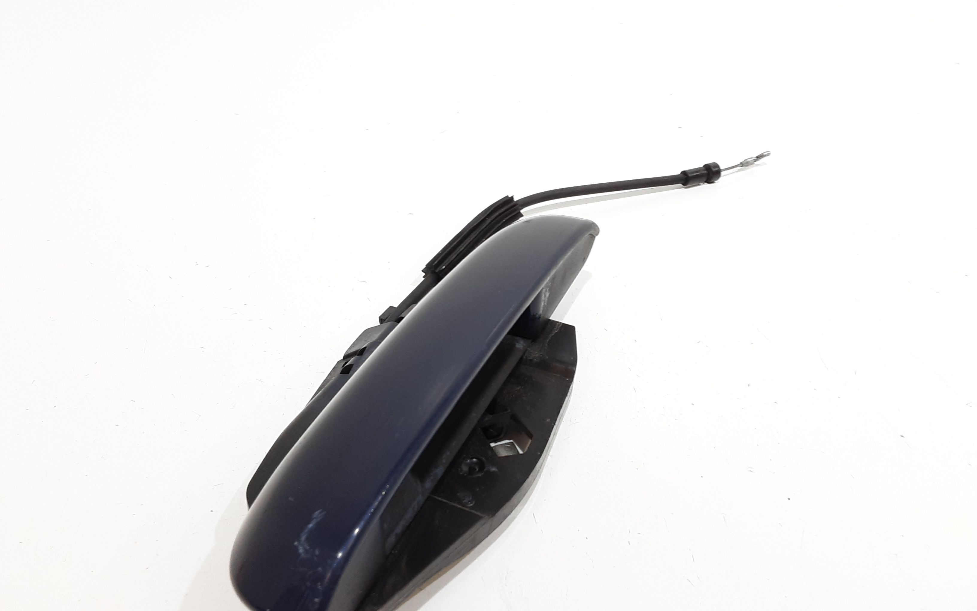 Maniglia esterna Posteriore Sinistra FIAT Panda 3 Serie