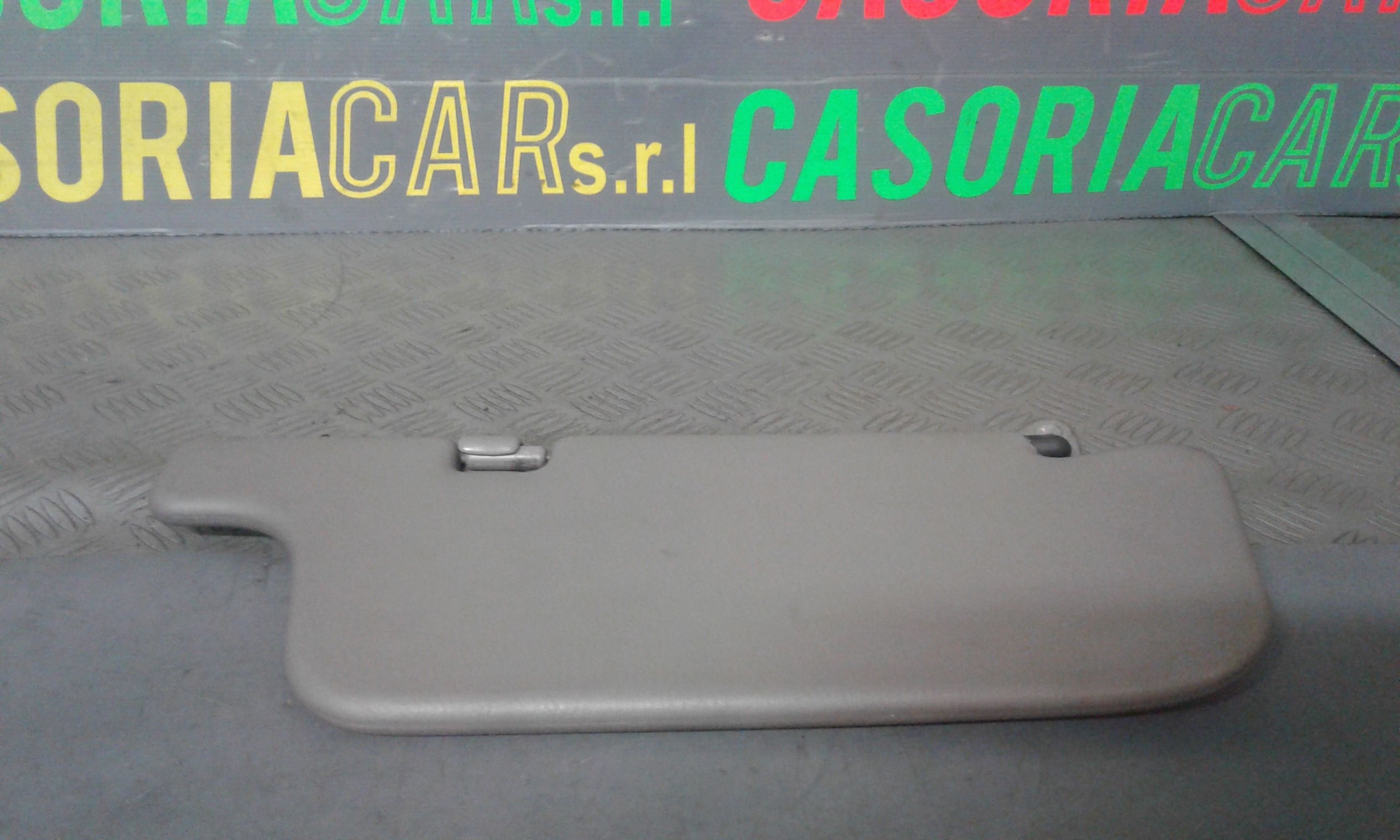 Parasole anteriore Lato Guida NISSAN Micra 3 Serie