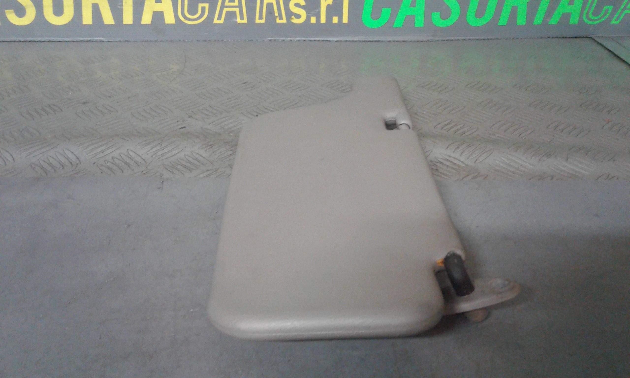 Parasole anteriore Lato Guida NISSAN Micra 3 Serie