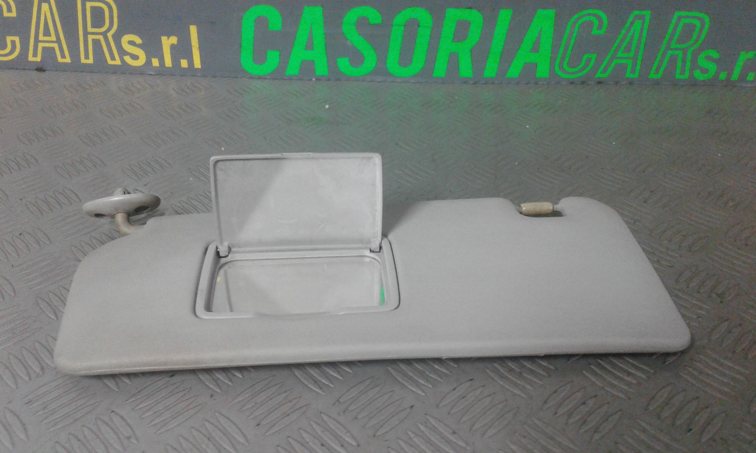 Parasole anteriore Lato Guida HONDA Jazz 1 Serie