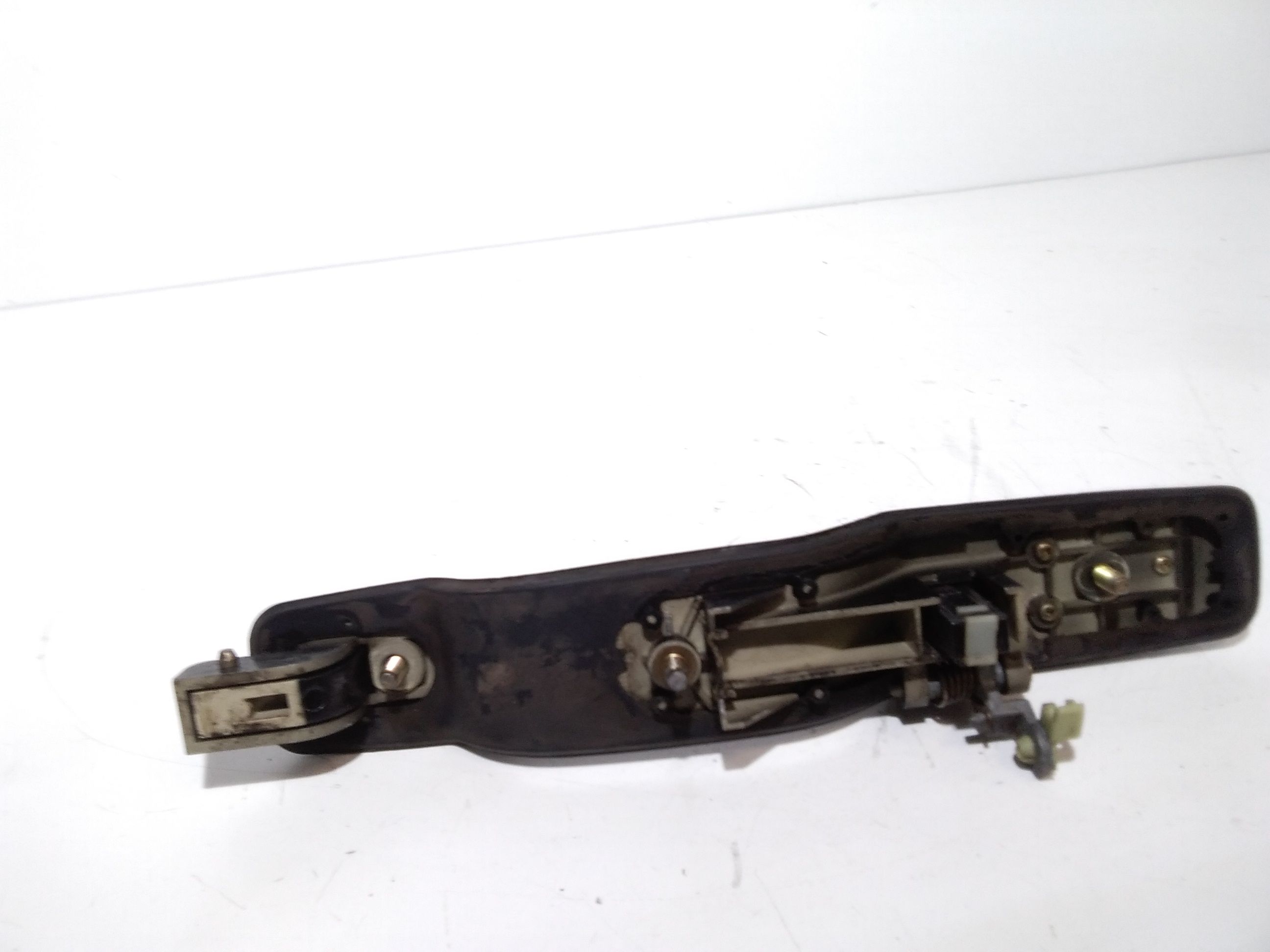 Maniglia esterna Posteriore Sinistra SSANGYONG Rexton 1 Serie