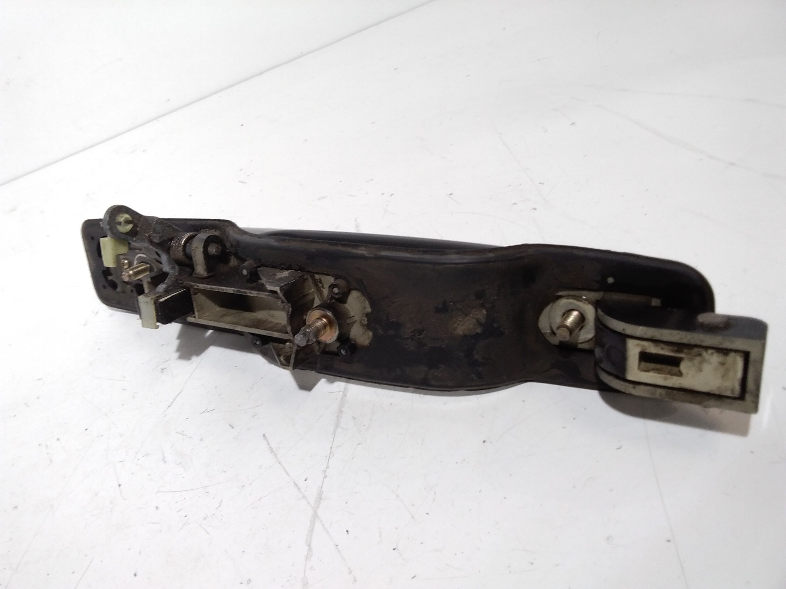 Maniglia esterna Posteriore Sinistra SSANGYONG Rexton 1 Serie