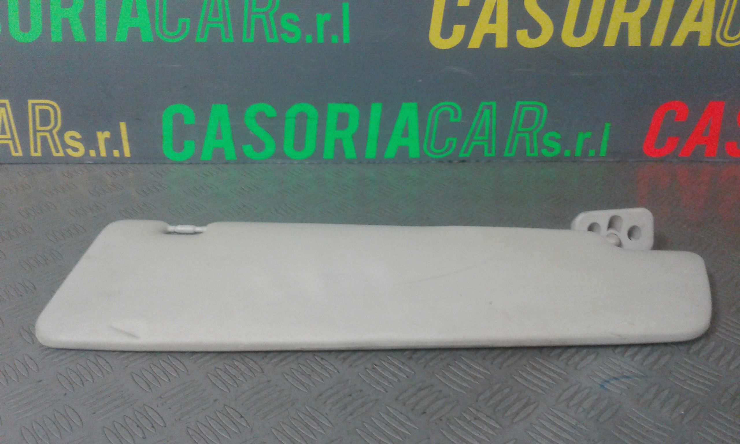 Parasole anteriore Lato Guida PEUGEOT Boxer 4 Serie