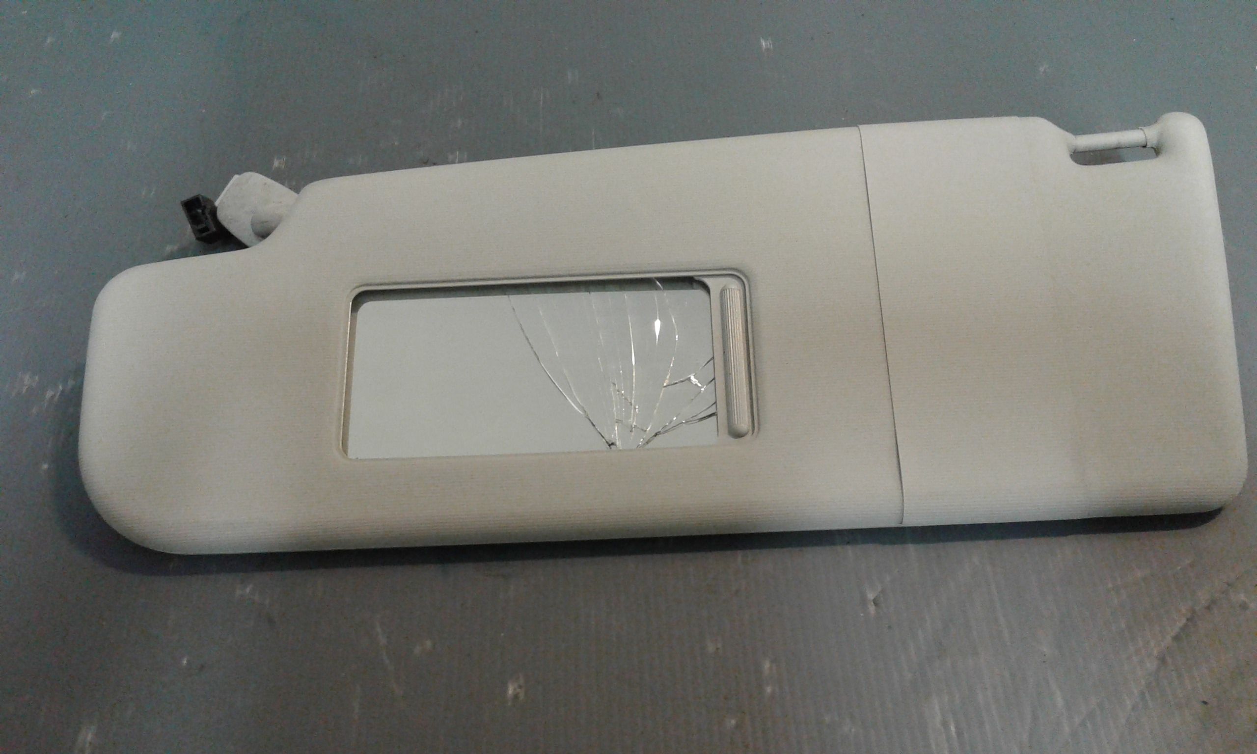 Parasole anteriore Lato Guida VOLKSWAGEN Passat Berlina 3 Serie