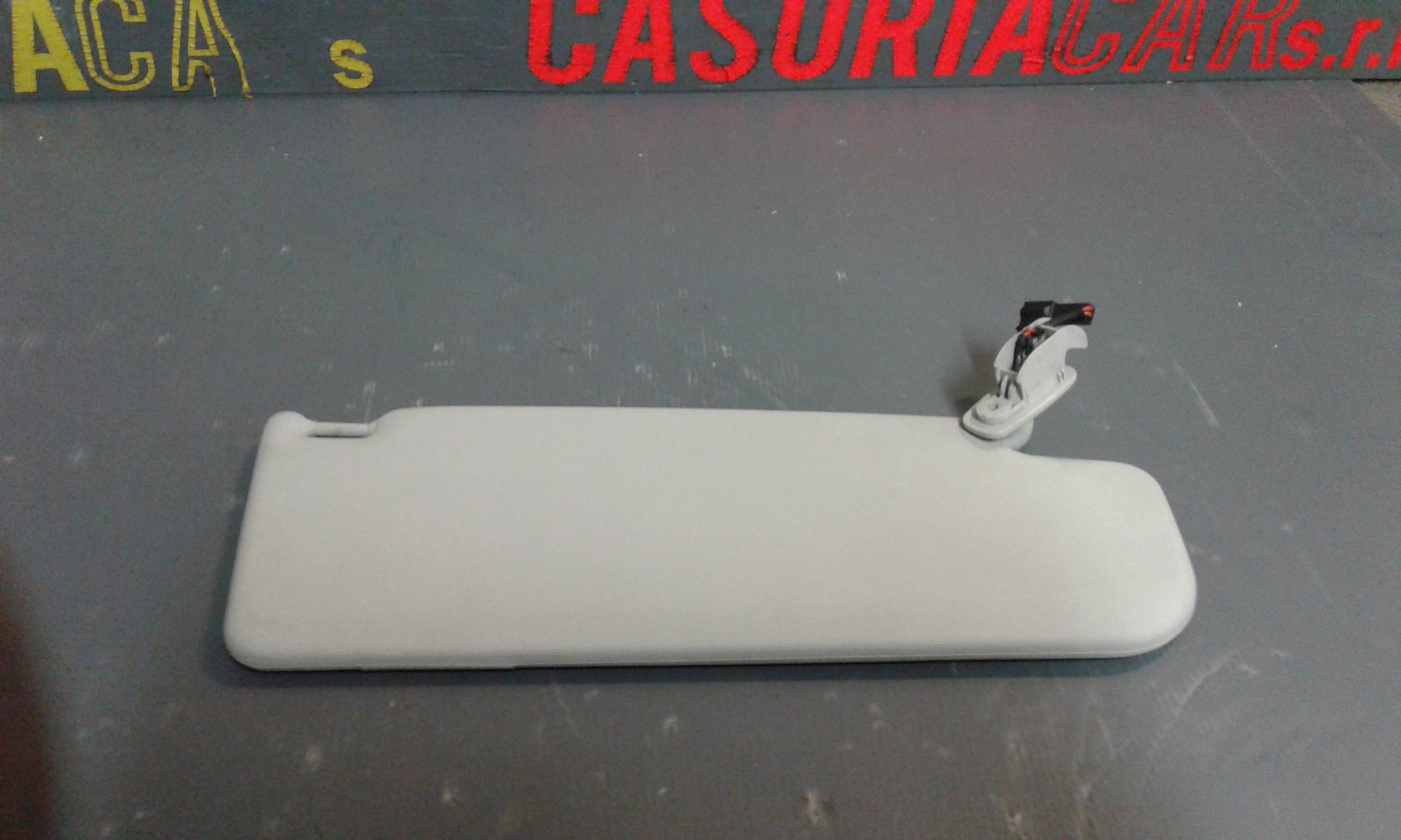 Parasole anteriore Lato Guida VOLKSWAGEN Passat Berlina 3 Serie