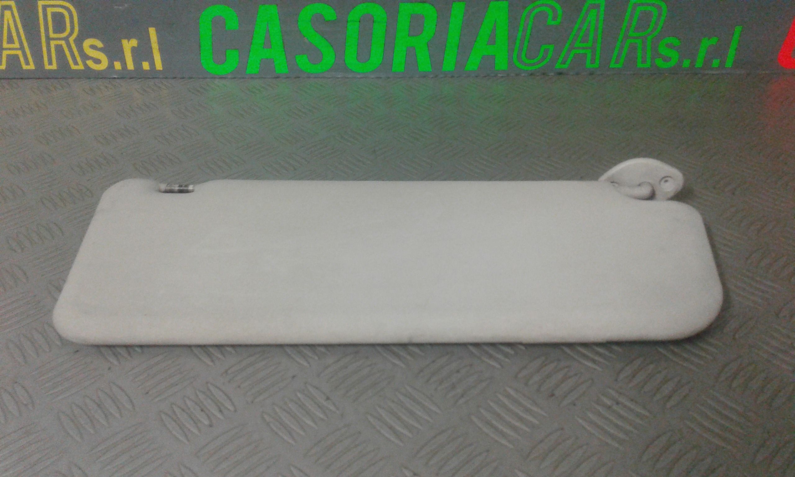 Parasole anteriore Lato Guida PEUGEOT Expert 3 Serie