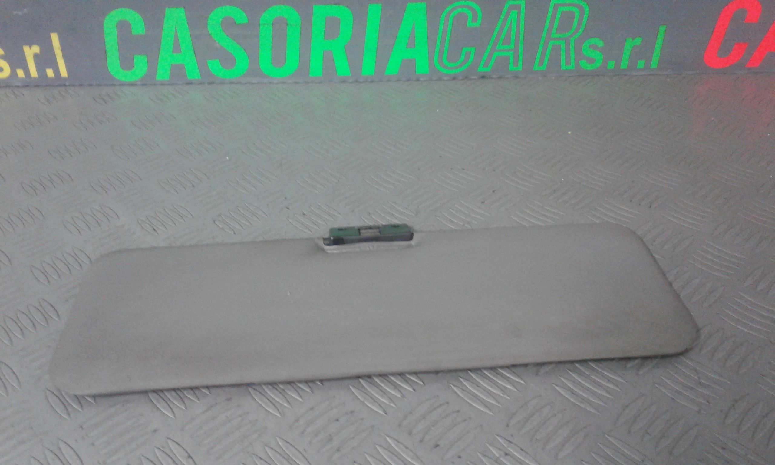 Parasole anteriore Lato Guida FIAT Panda 1 Serie