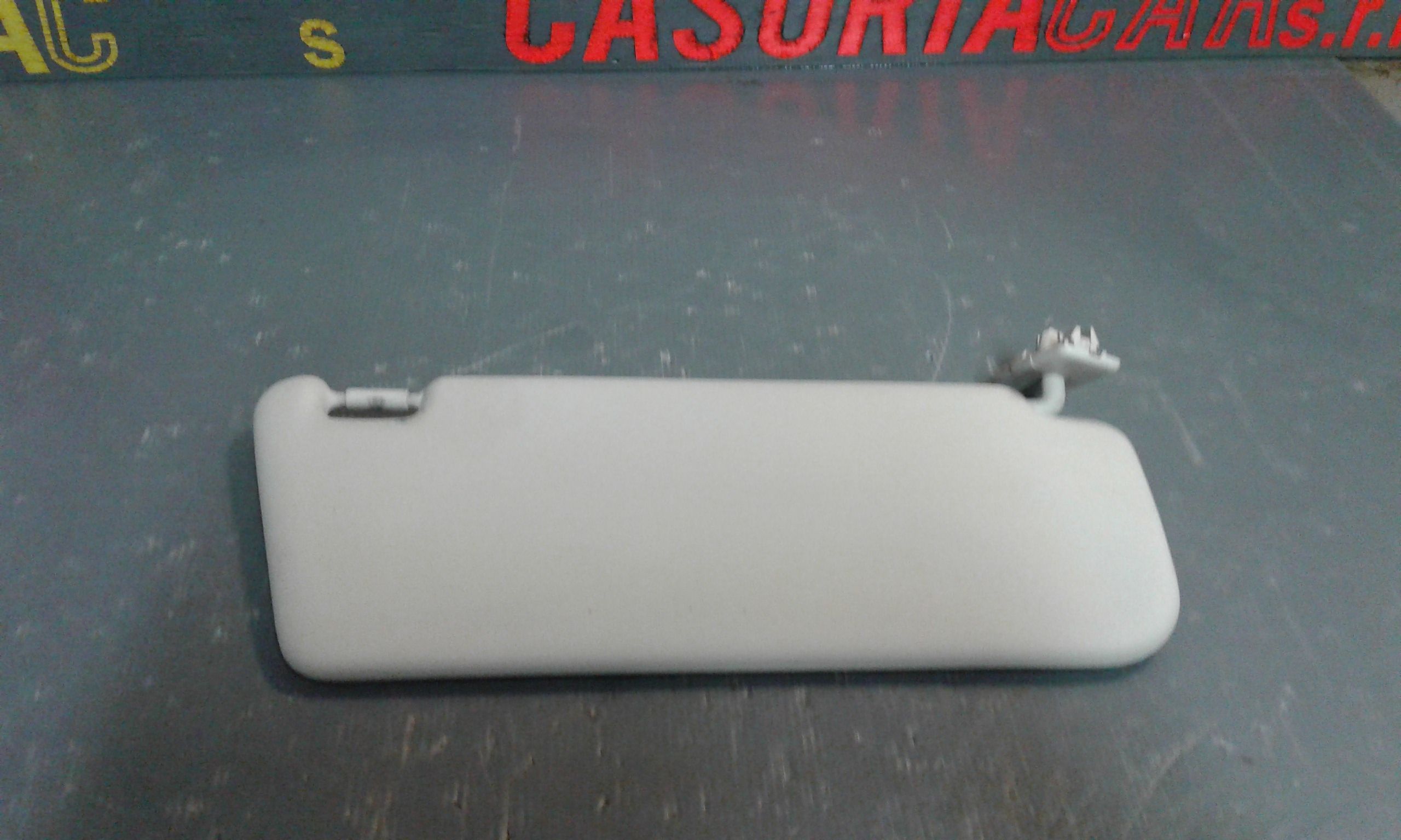 Parasole anteriore Lato Guida MERCEDES Classe B W245 1 Serie