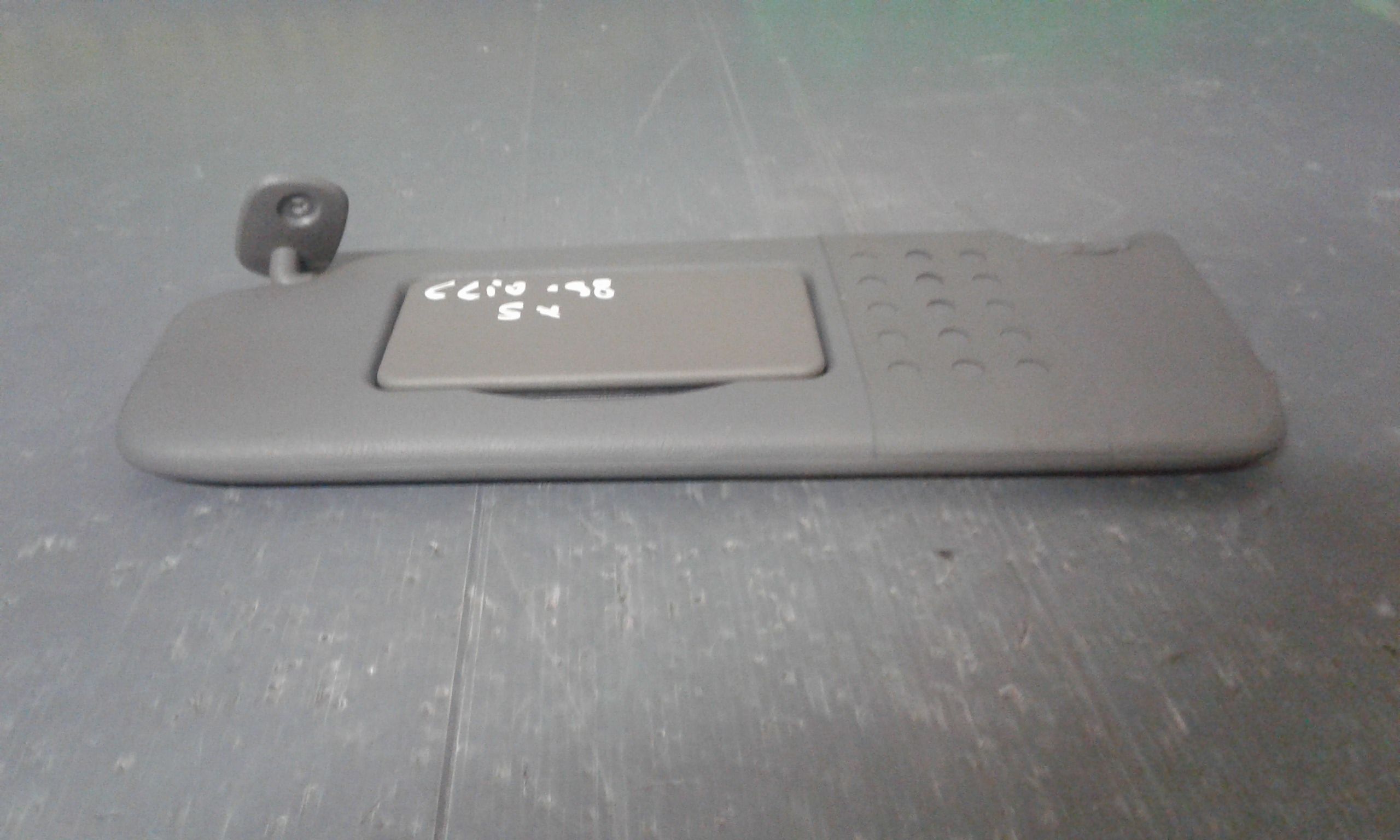 Parasole anteriore Lato Guida RENAULT Clio 2