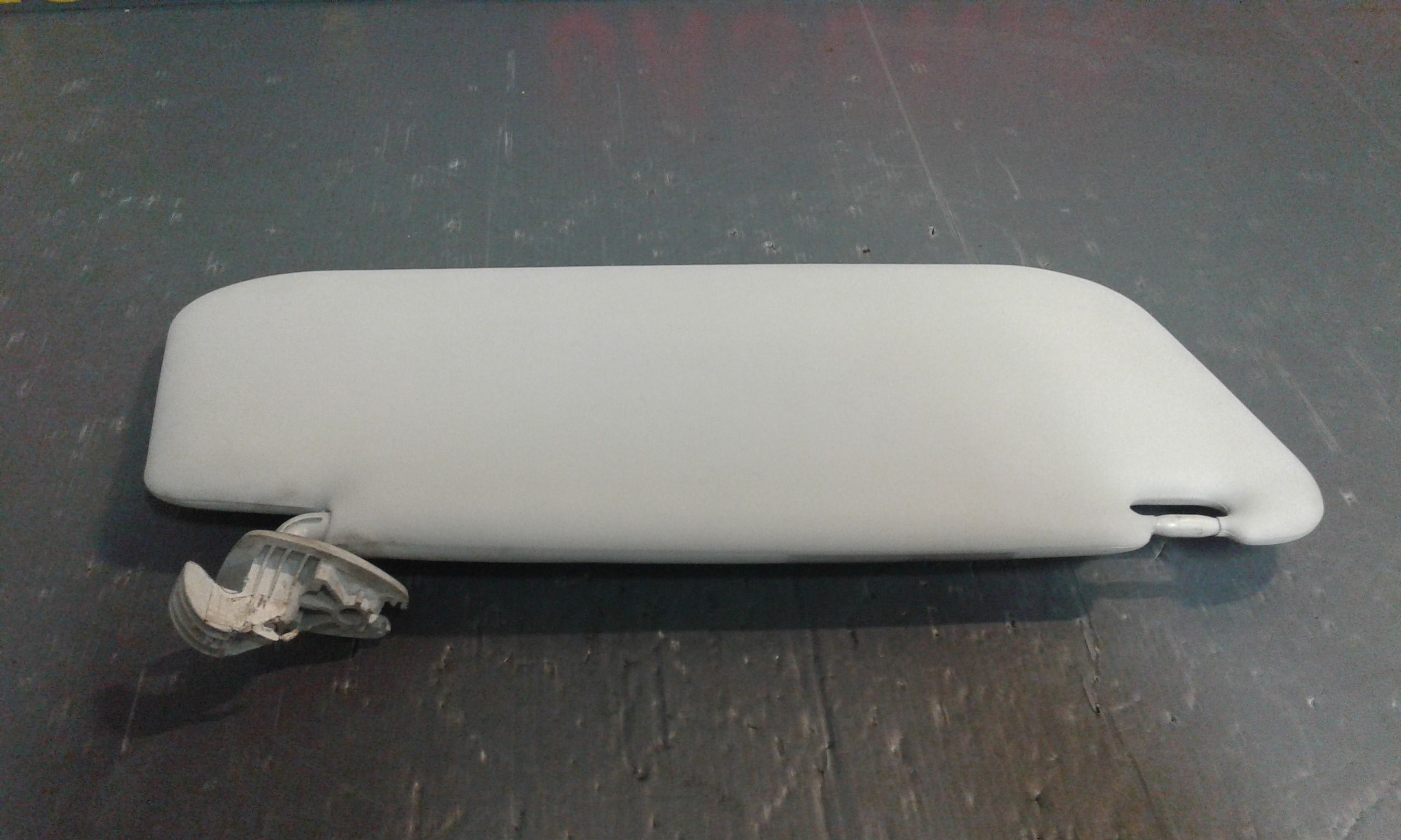 Parasole anteriore Lato Guida FIAT 500 L 1  Serie