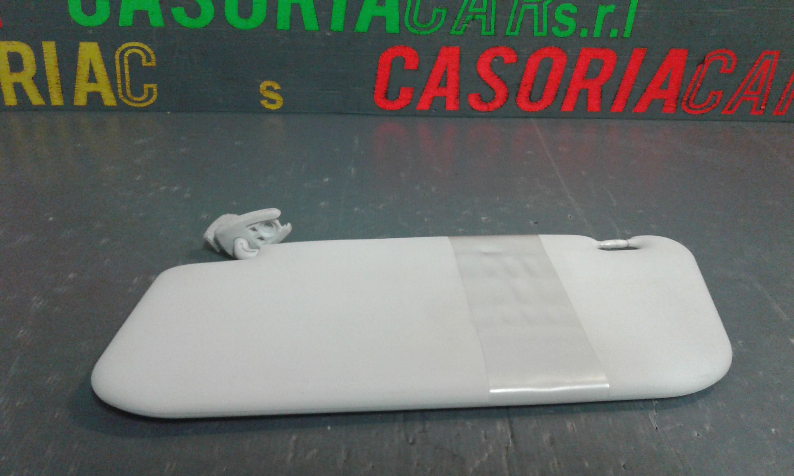 Parasole anteriore Lato Guida FIAT 500 L 1  Serie