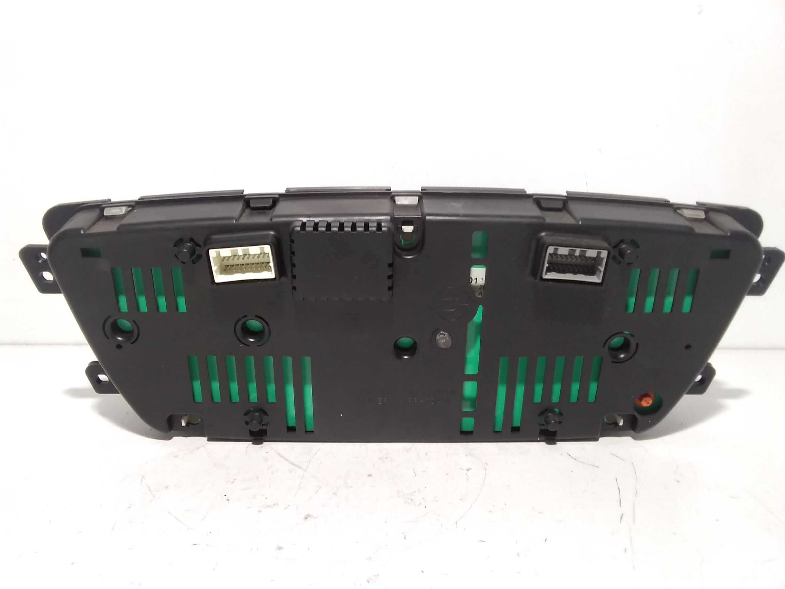 Quadro Strumenti SSANGYONG Kyron 2 Serie