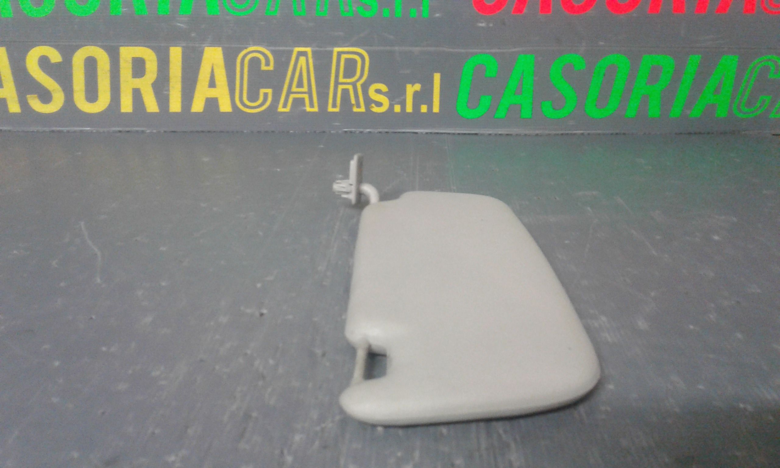 Parasole anteriore Lato Guida SMART Forfour 1 Serie