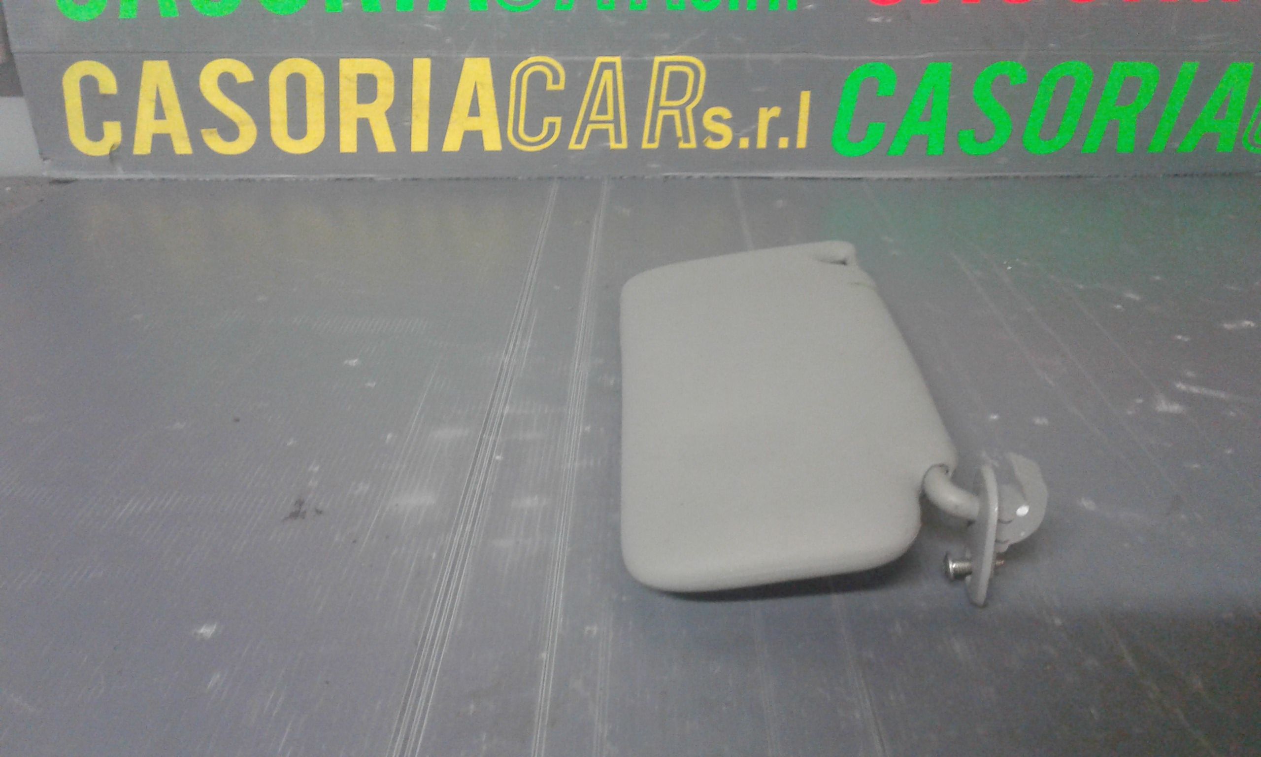 Parasole anteriore Lato Guida RENAULT Clio 4