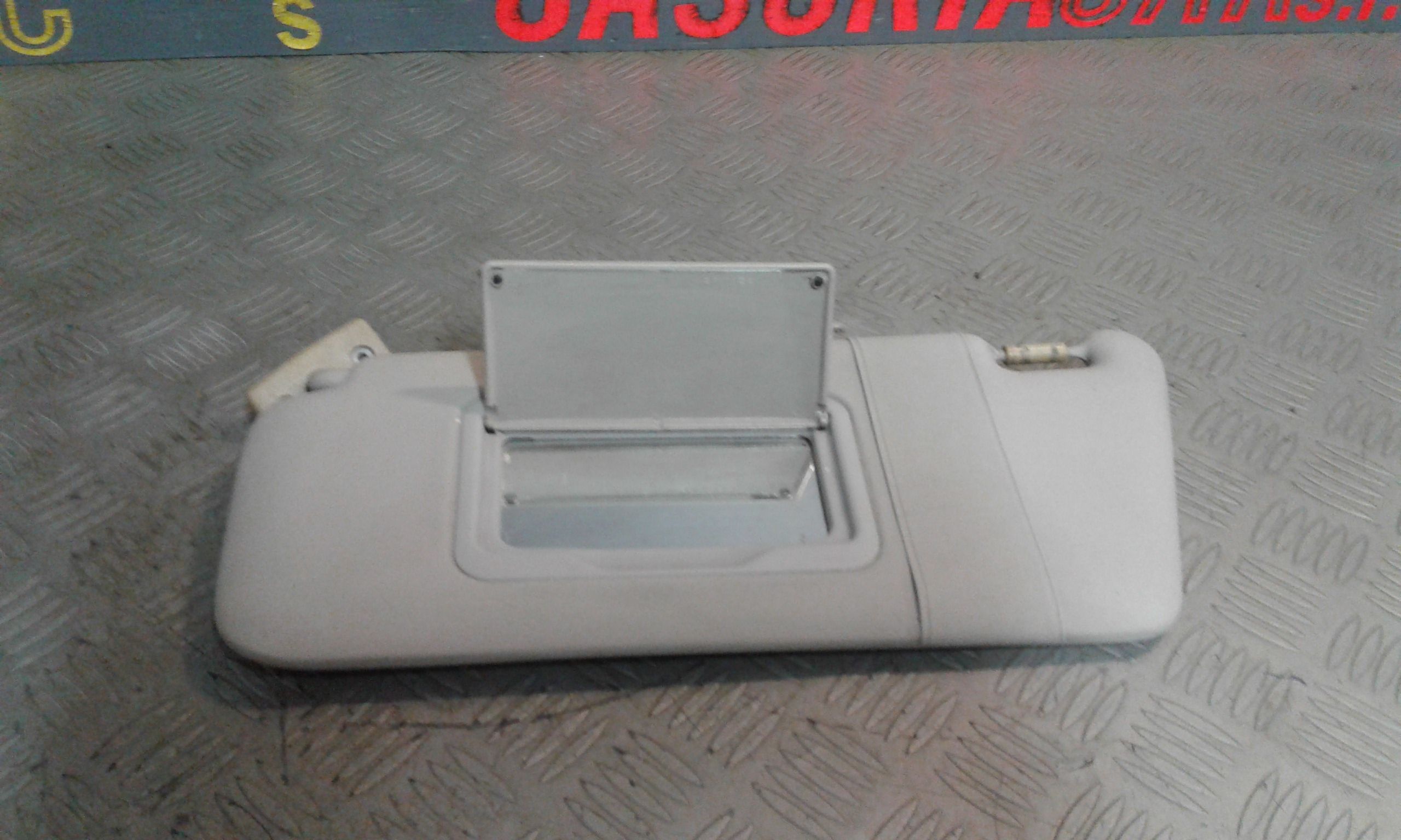 Parasole anteriore Lato Guida MERCEDES Classe A W168 2 Serie