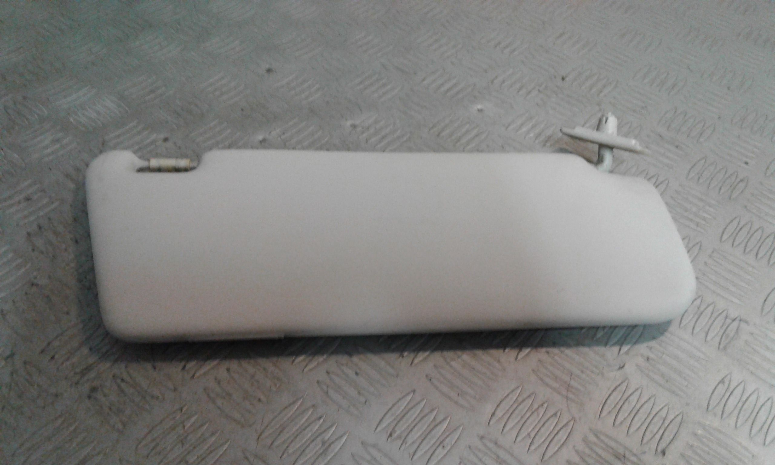 Parasole anteriore Lato Guida MERCEDES Classe A W168 2 Serie