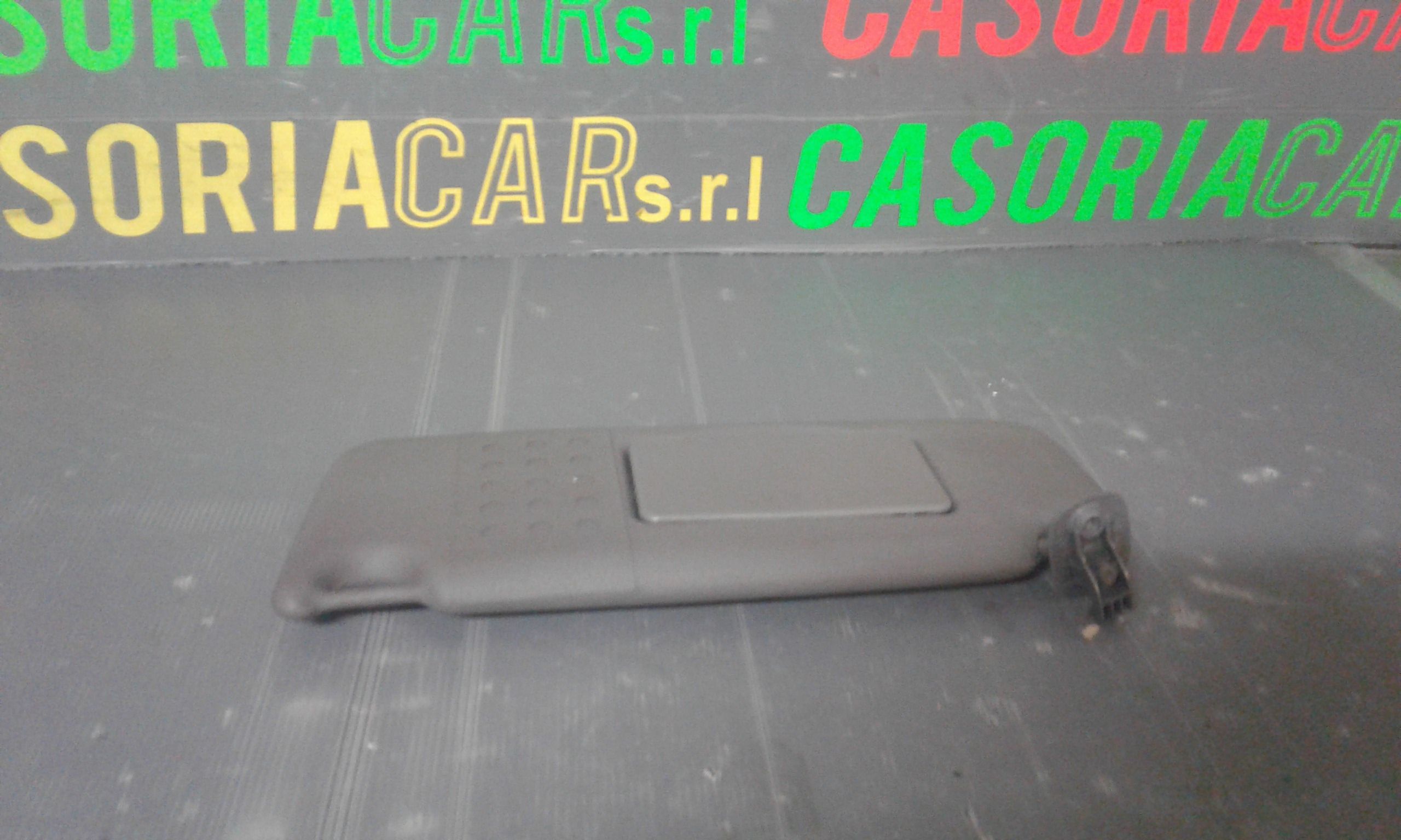 Parasole anteriore Lato Guida RENAULT Clio 2