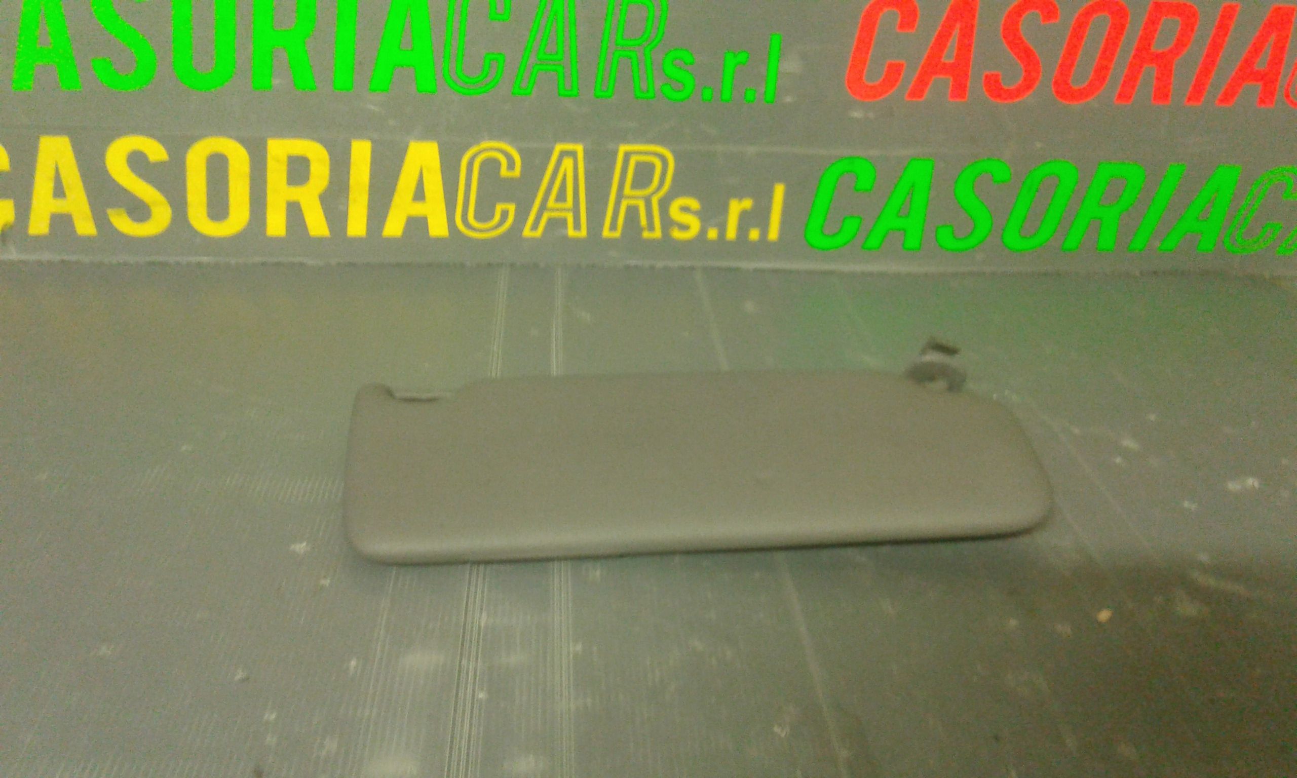 Parasole anteriore Lato Guida RENAULT Clio 2