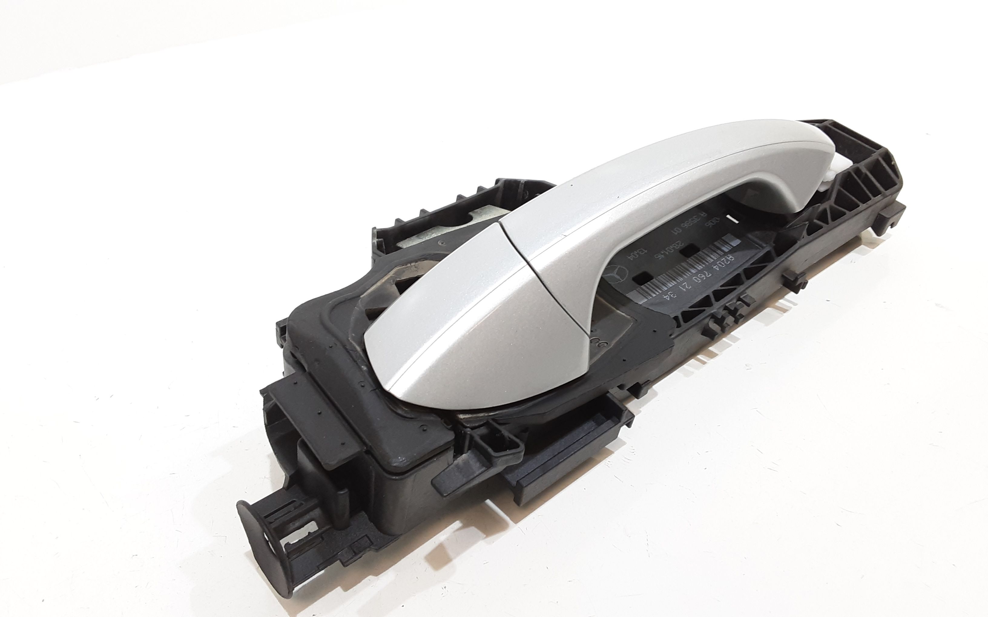 Maniglia esterna Posteriore Sinistra MERCEDES GLA Serie