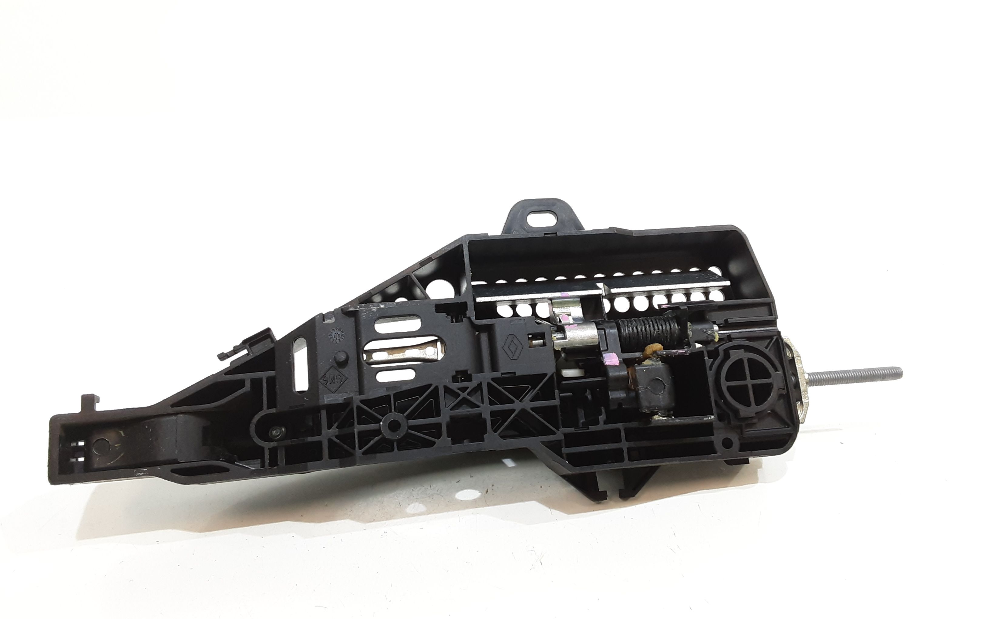 Maniglia esterna Posteriore Sinistra RENAULT Captur Serie