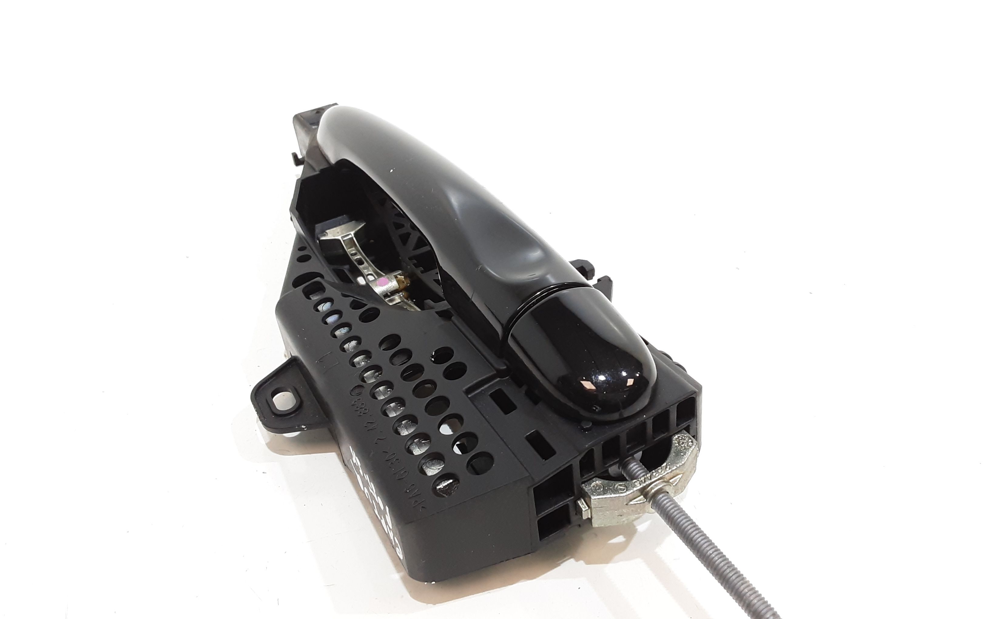 Maniglia esterna Posteriore Sinistra RENAULT Captur Serie