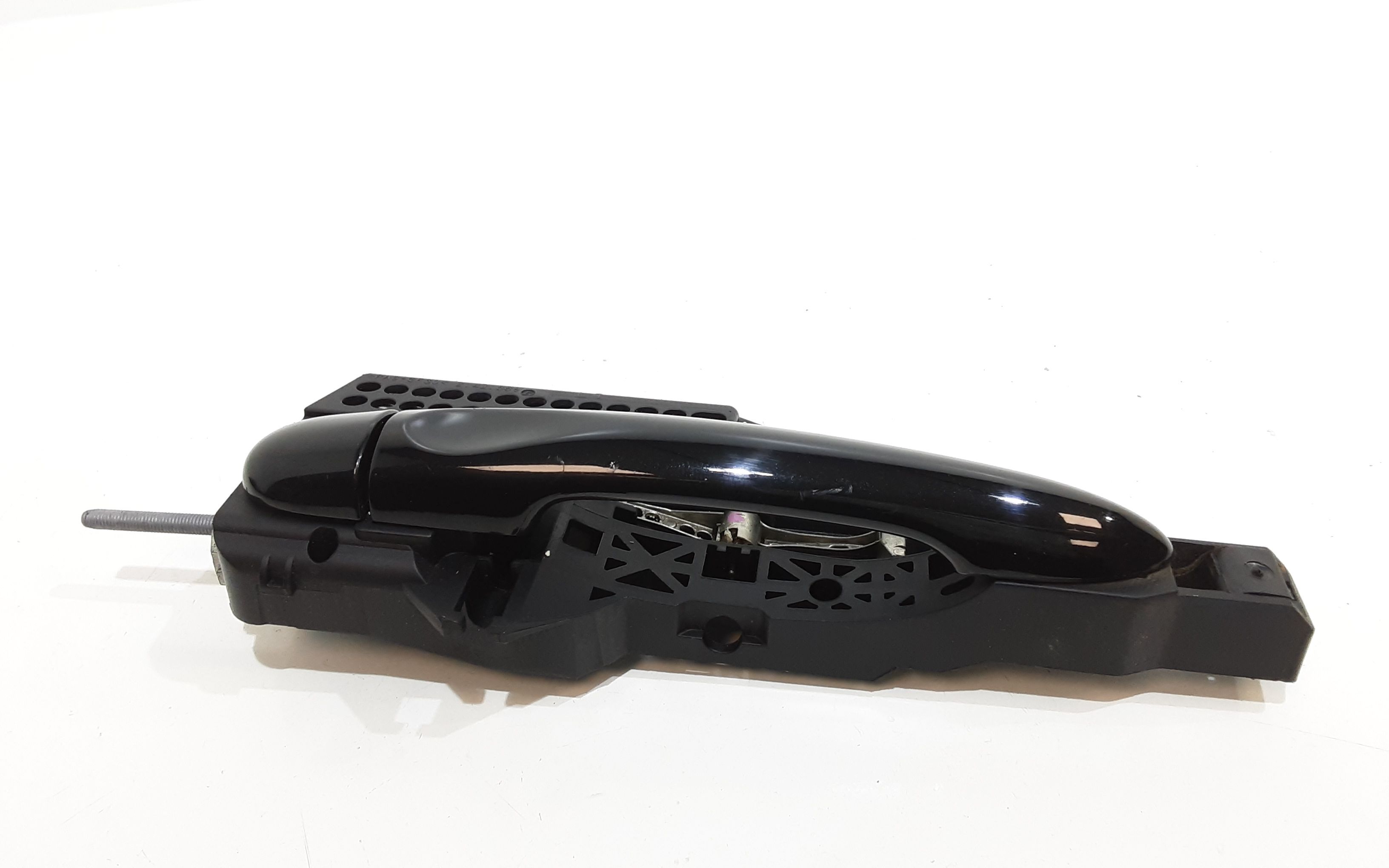 Maniglia esterna Posteriore Sinistra RENAULT Captur Serie