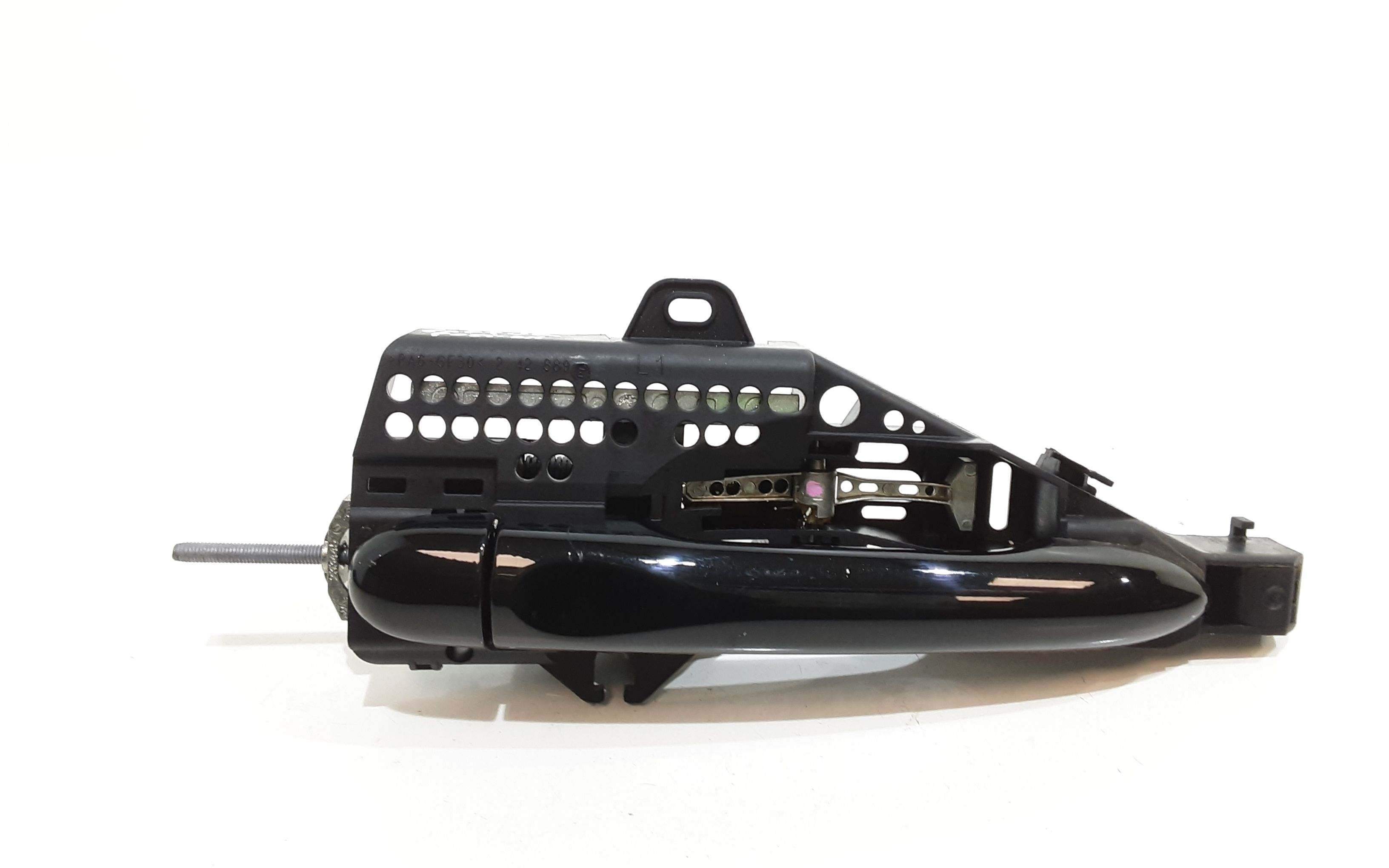 Maniglia esterna Posteriore Sinistra RENAULT Captur Serie