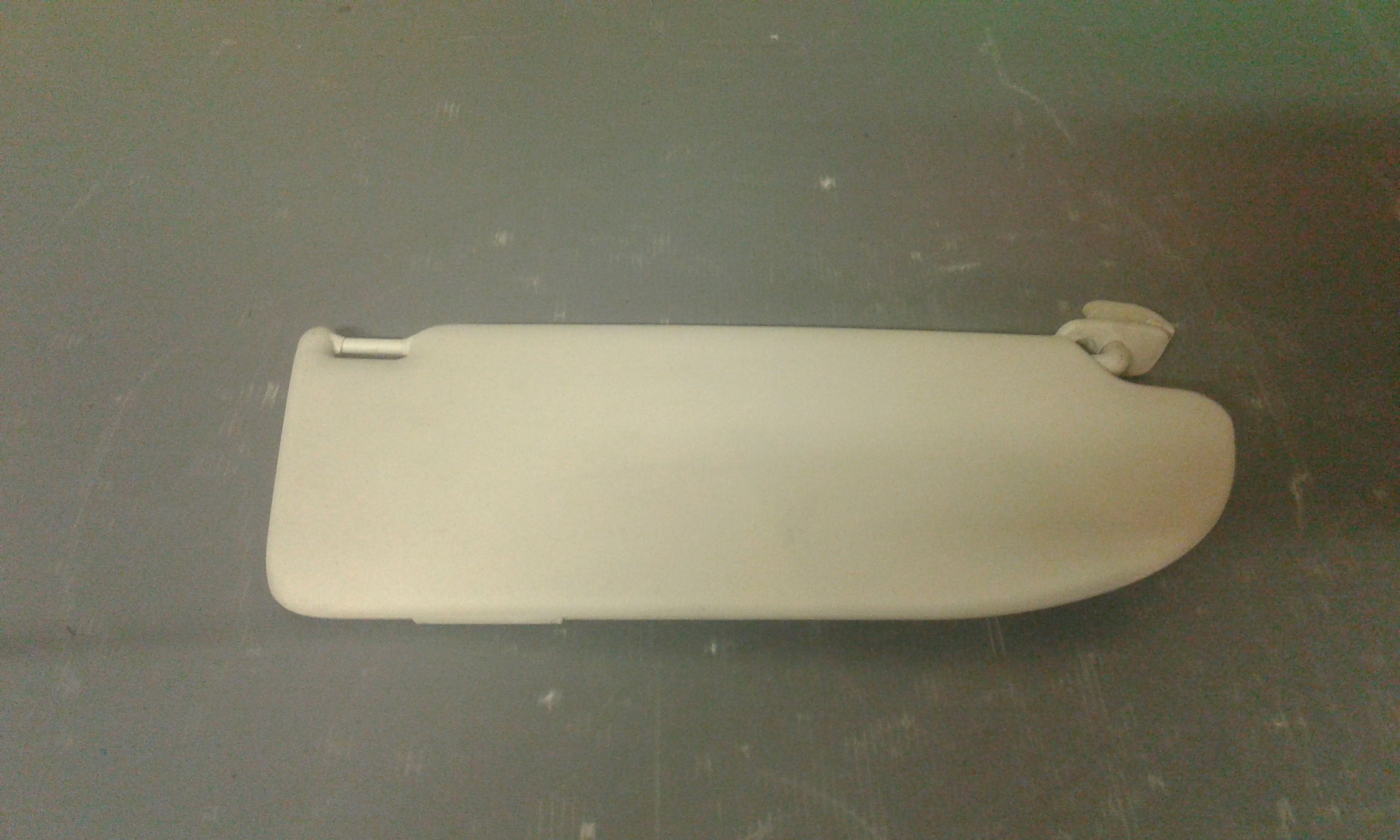 Parasole aletta anteriore Lato Guida SEAT Ibiza 5 Serie