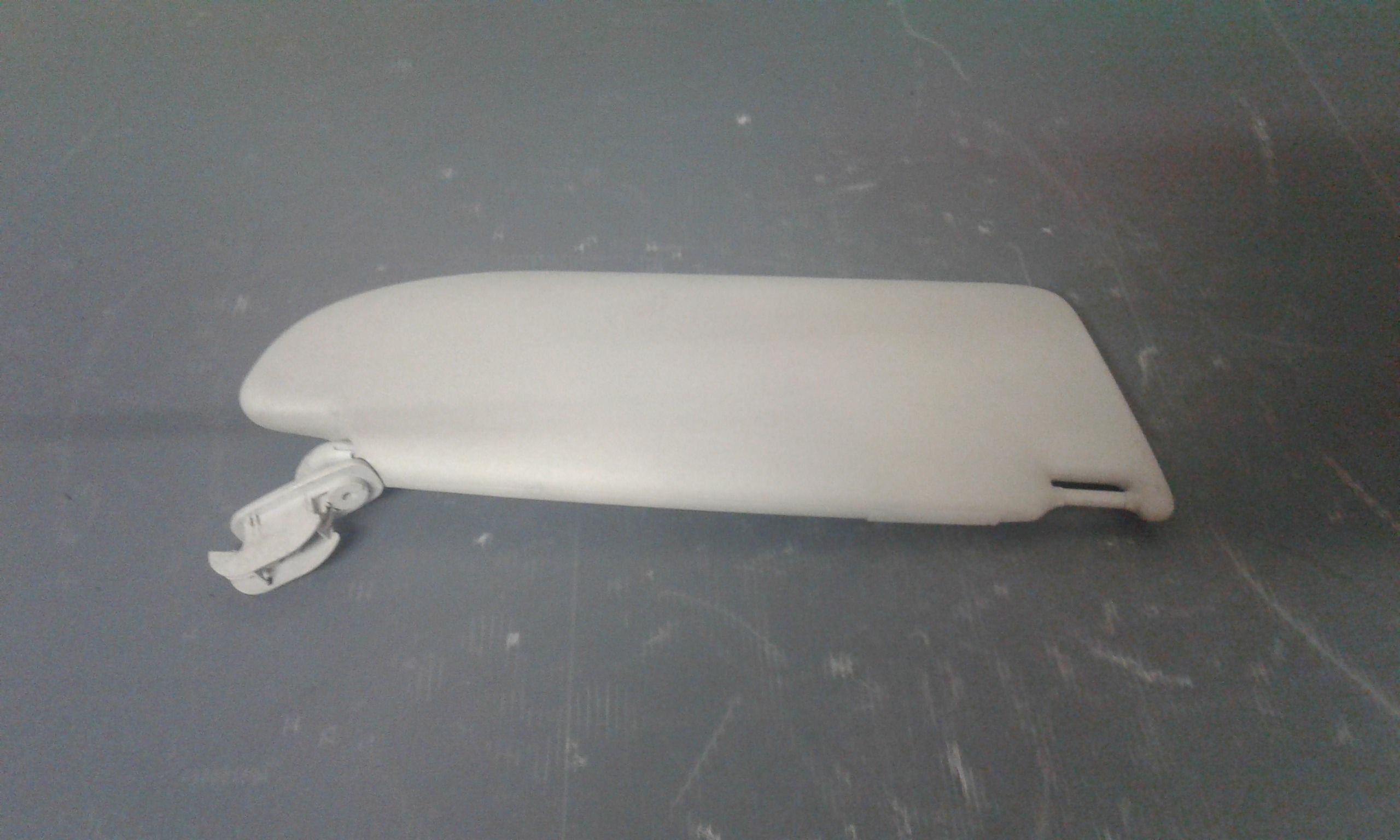 Parasole aletta anteriore Lato Guida SEAT Ibiza 5 Serie