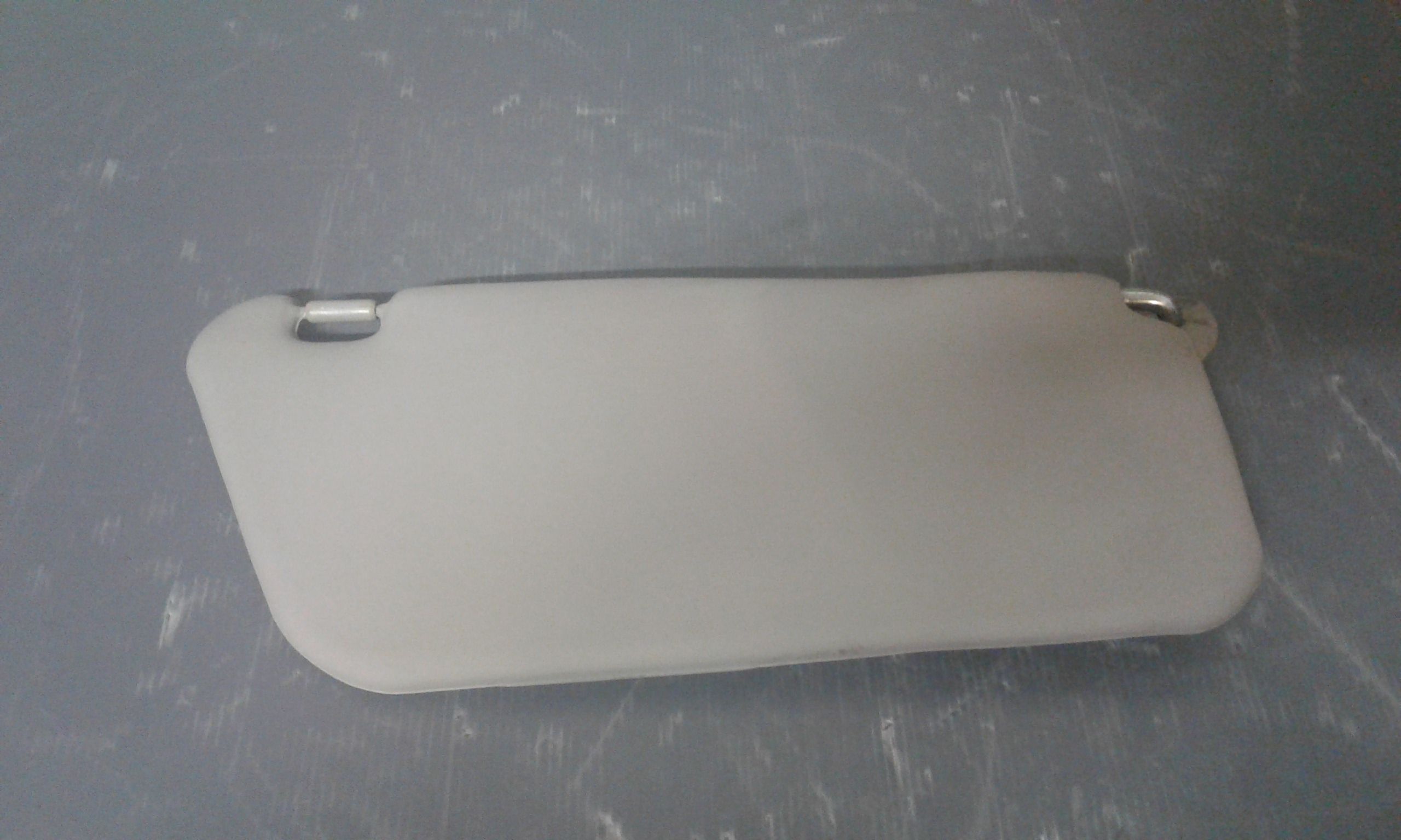 Parasole aletta anteriore Lato Guida DAEWOO Matiz 1 Serie