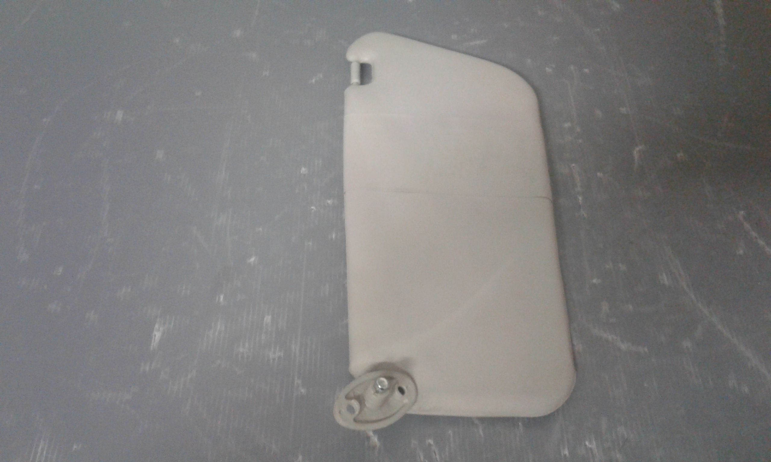 Parasole aletta anteriore Lato Guida DAEWOO Matiz 1 Serie