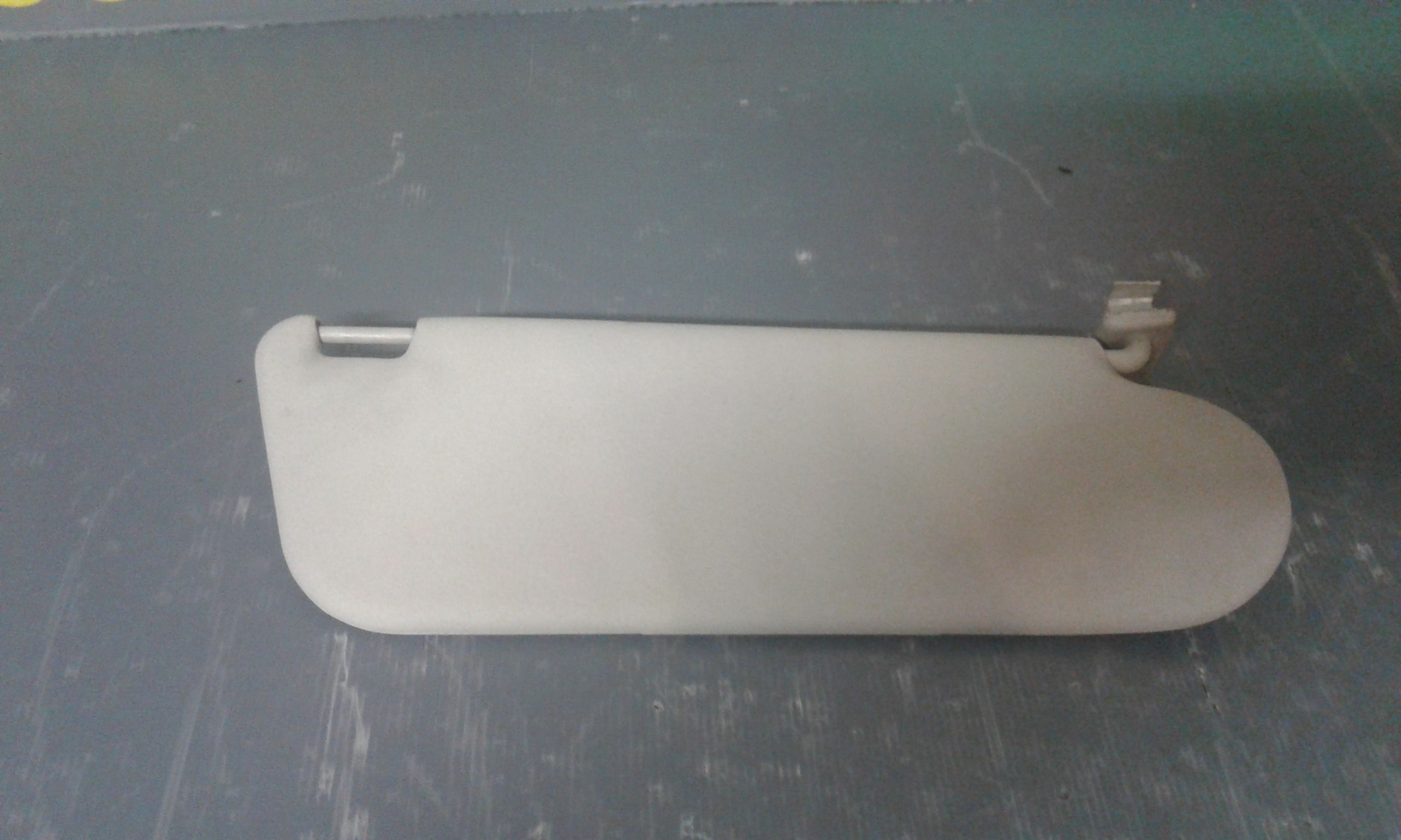 Parasole aletta anteriore Lato Guida OPEL Zafira A