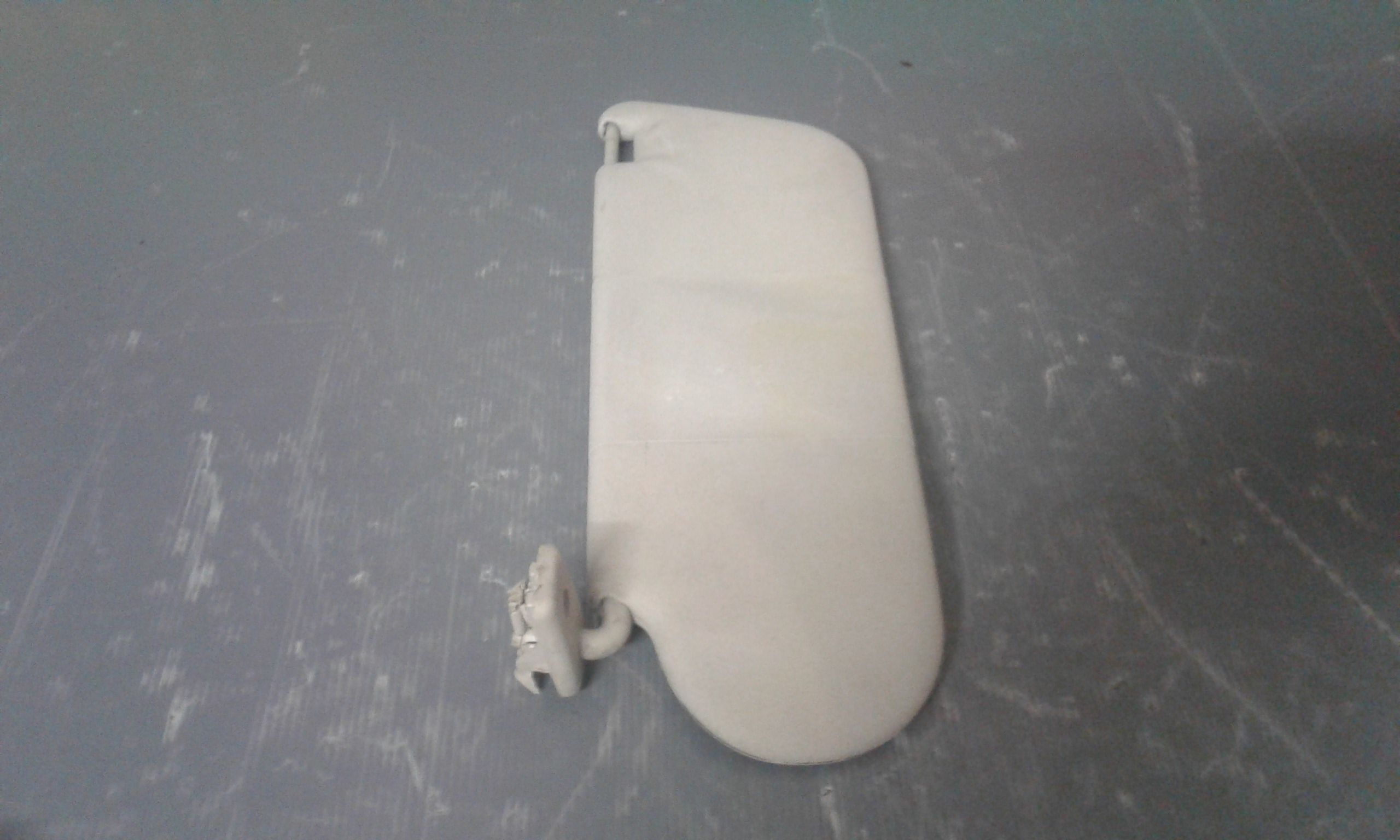 Parasole aletta anteriore Lato Guida OPEL Zafira A