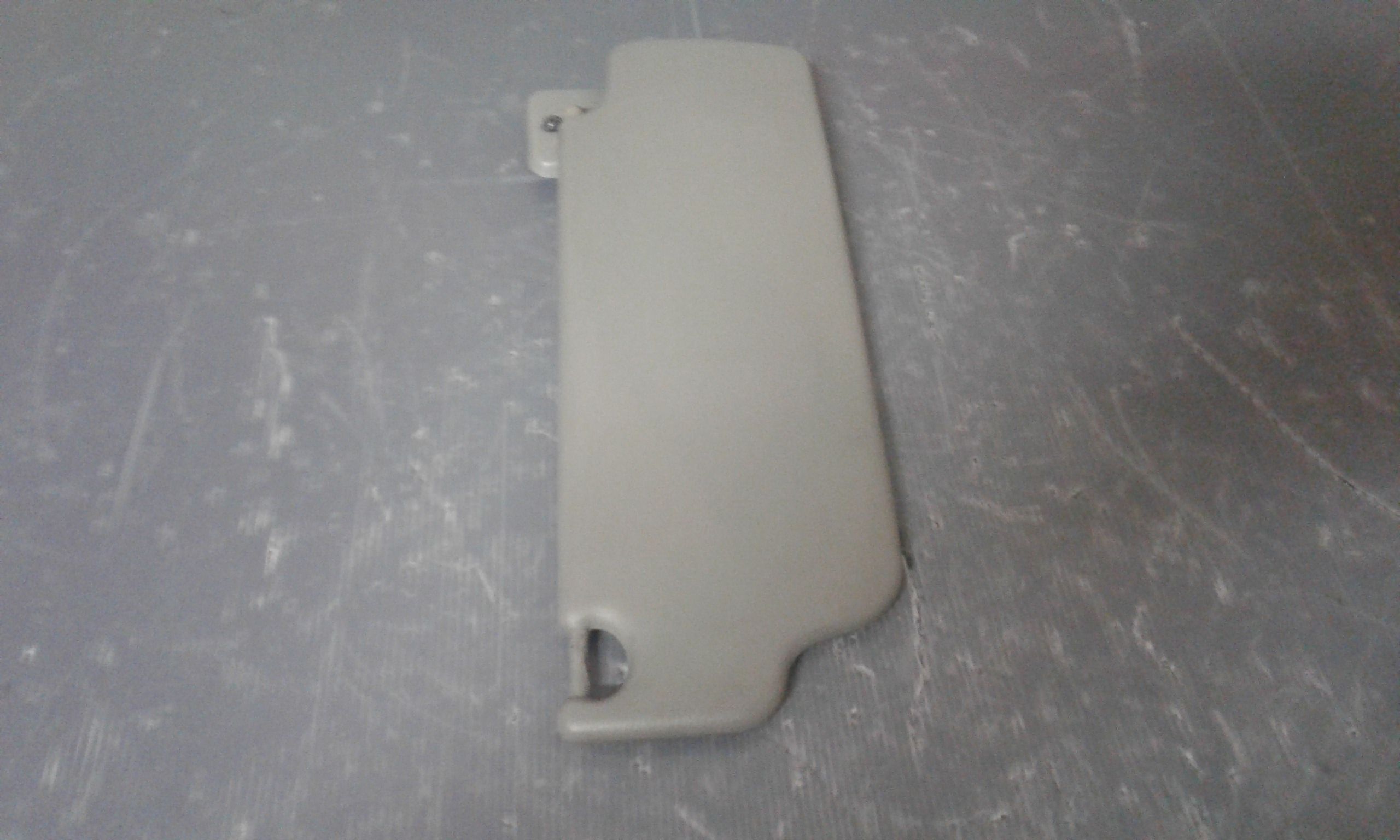 Parasole aletta anteriore Lato Guida RENAULT Twingo 2 Serie