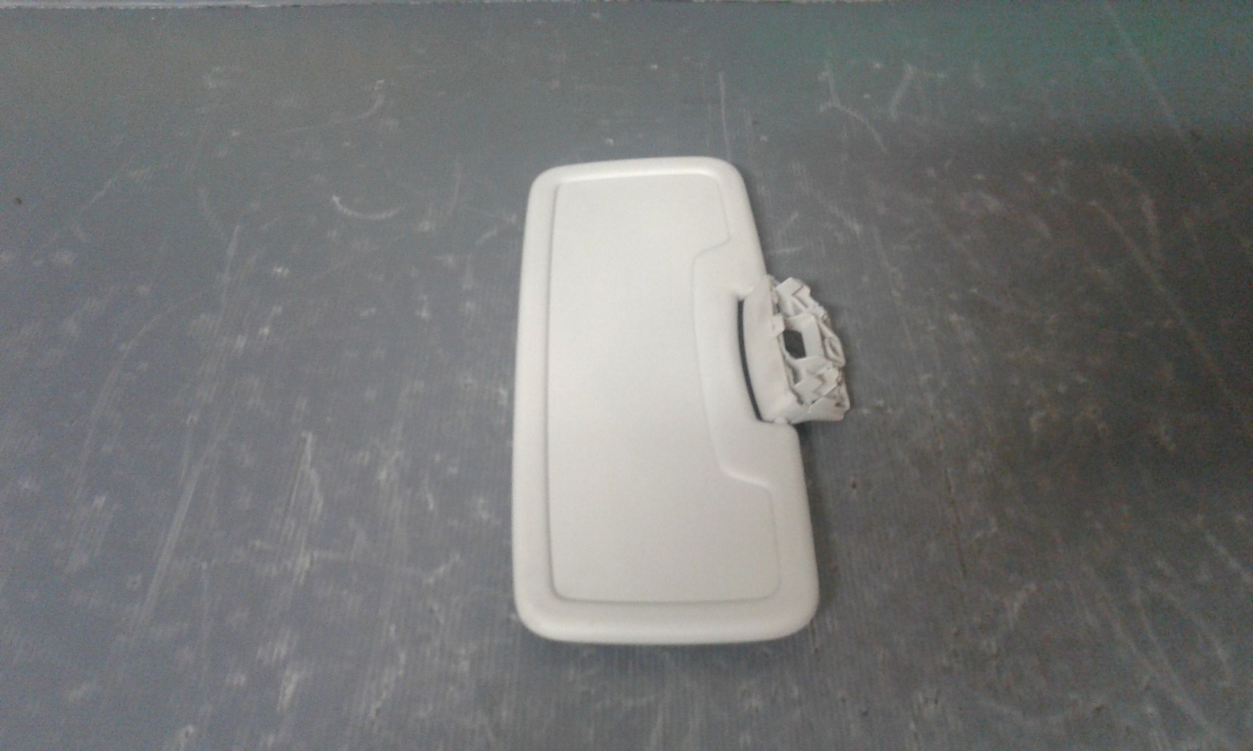 Parasole aletta anteriore Lato Guida SMART Fortwo Coup 3 Serie