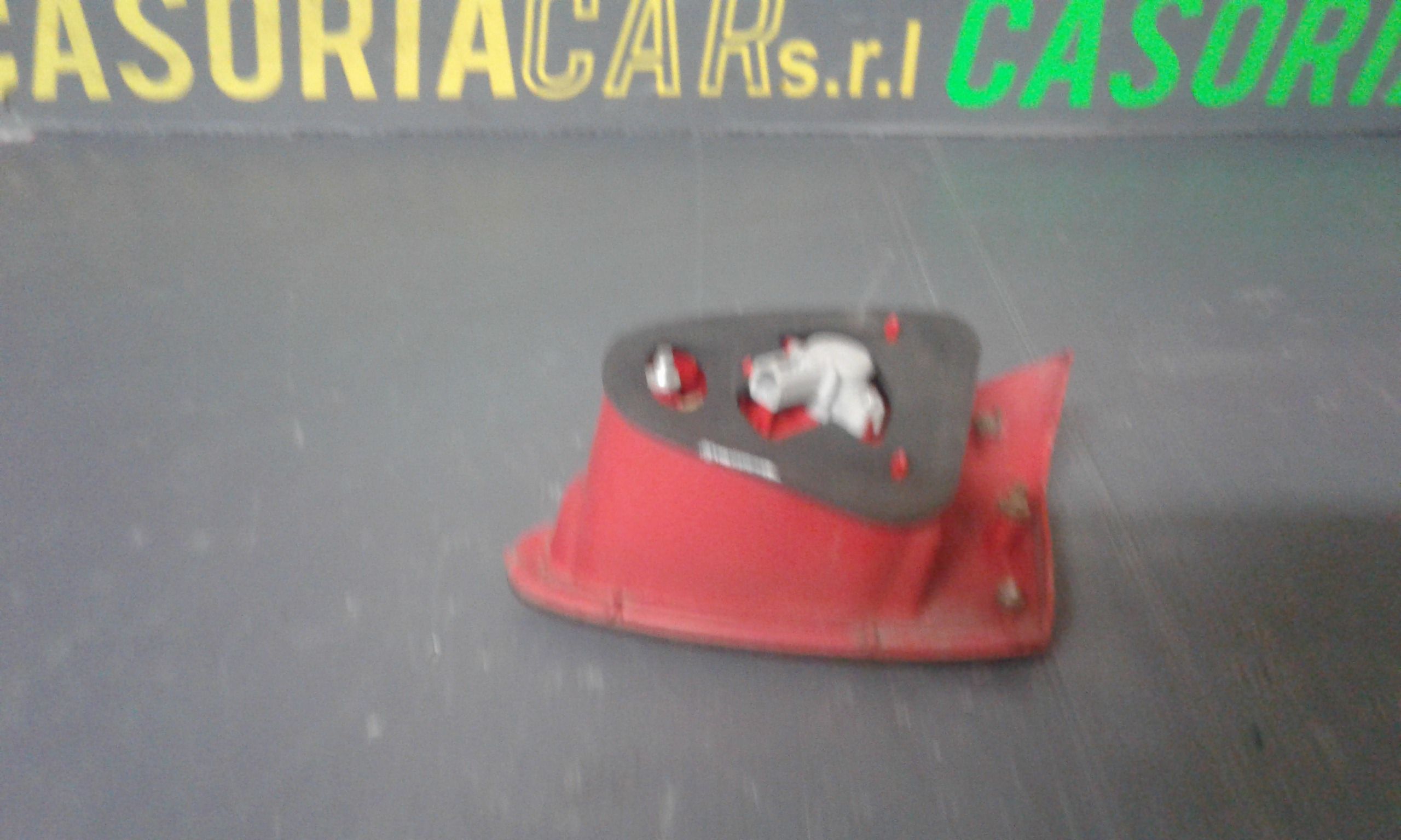 Stop Posteriore Sinistro Integrato nel Portello ALFA ROMEO 147 1  Serie