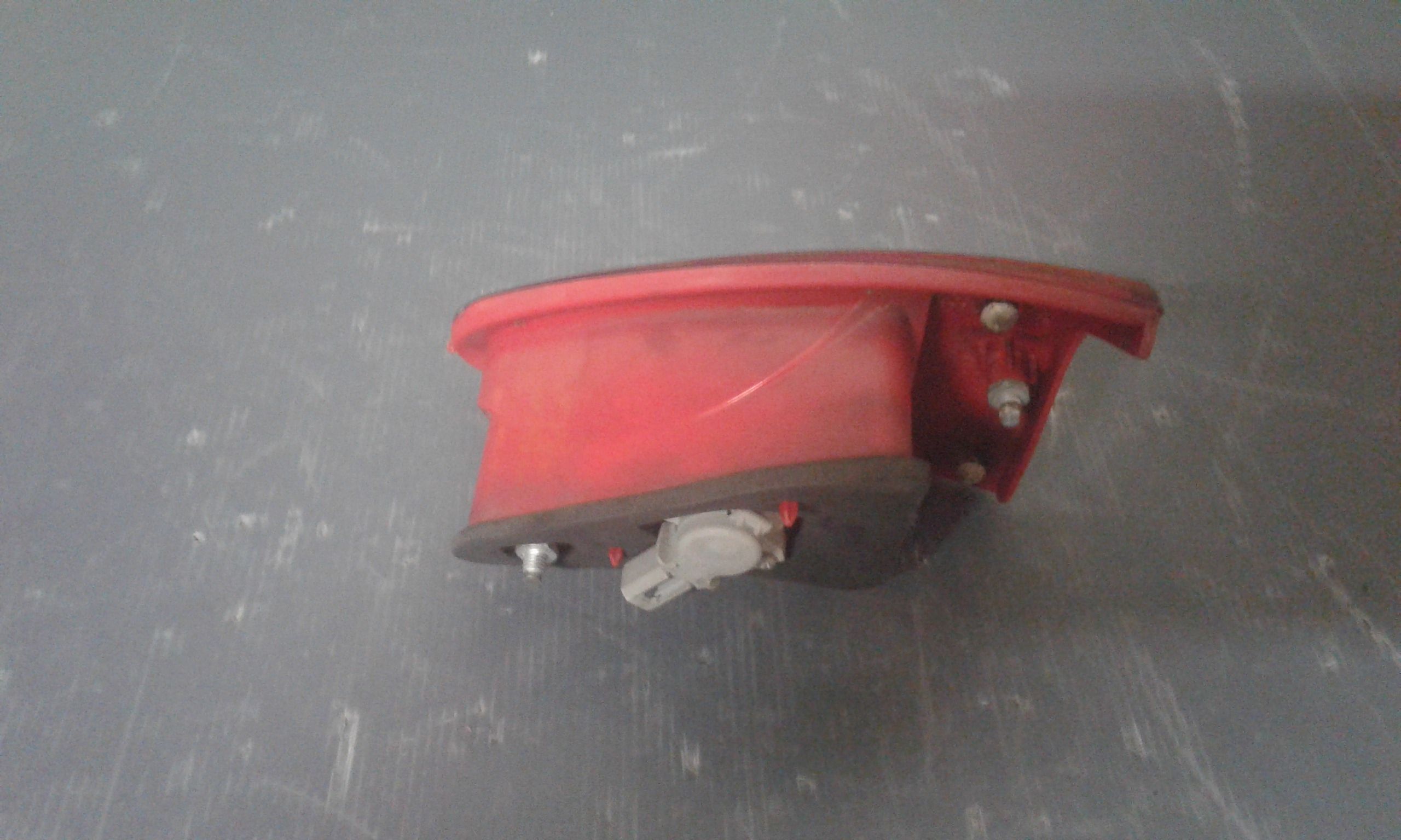 Stop Posteriore Sinistro Integrato nel Portello ALFA ROMEO 147 1  Serie