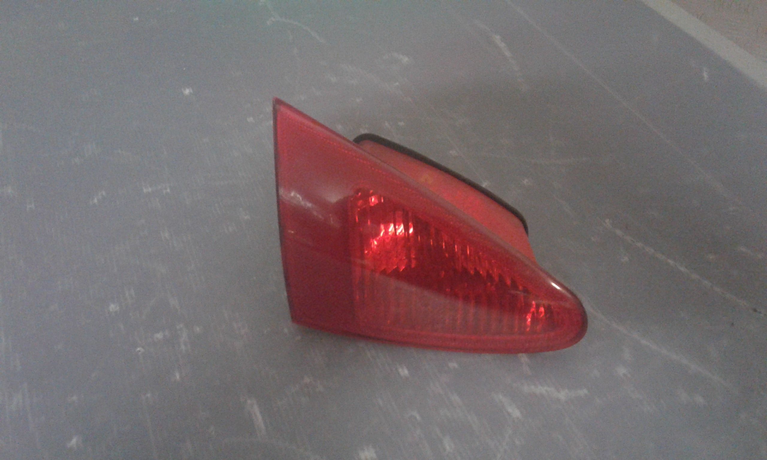 Stop Posteriore Sinistro Integrato nel Portello ALFA ROMEO 147 1  Serie