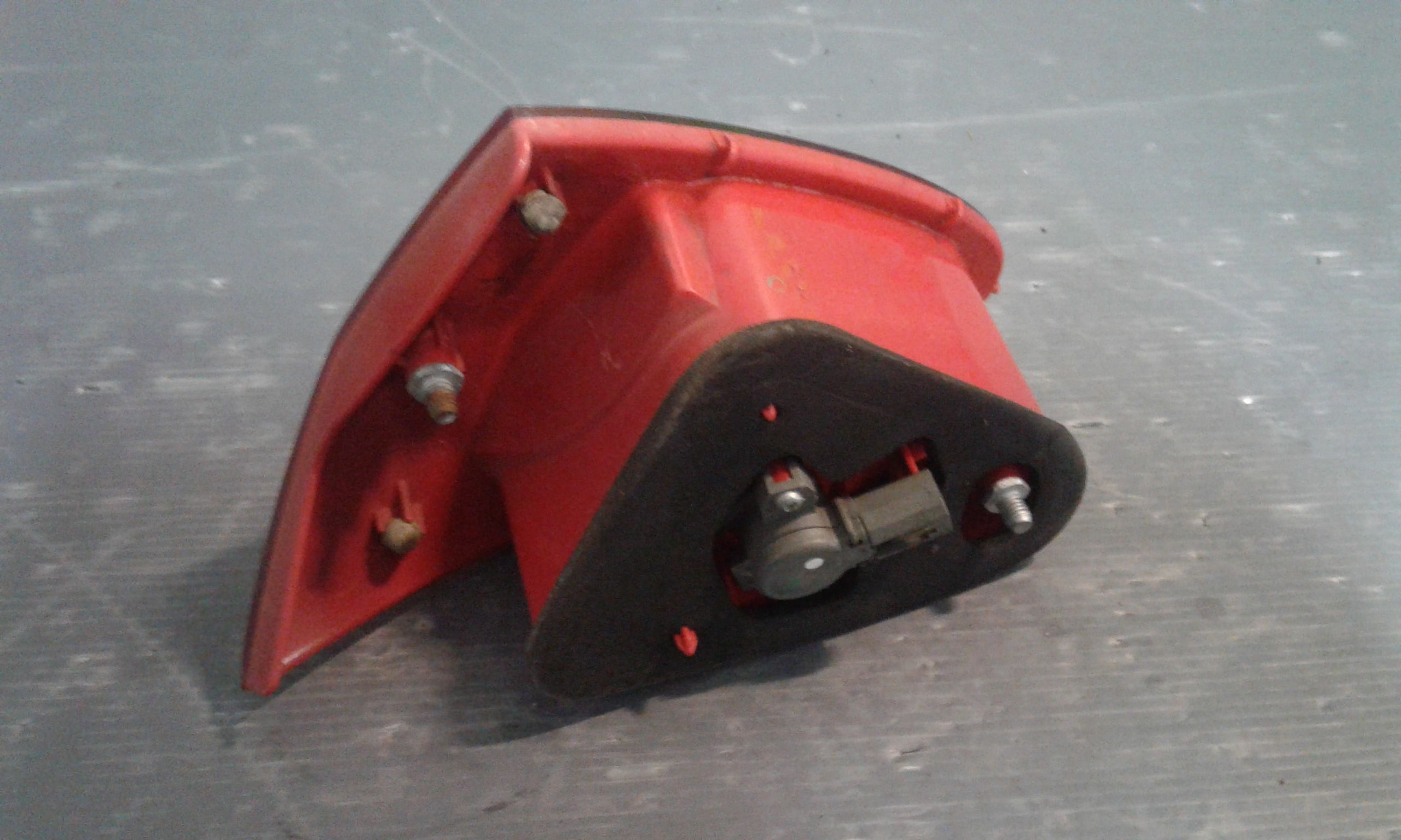 Stop Posteriore Sinistro Integrato nel Portello ALFA ROMEO 147 1  Serie