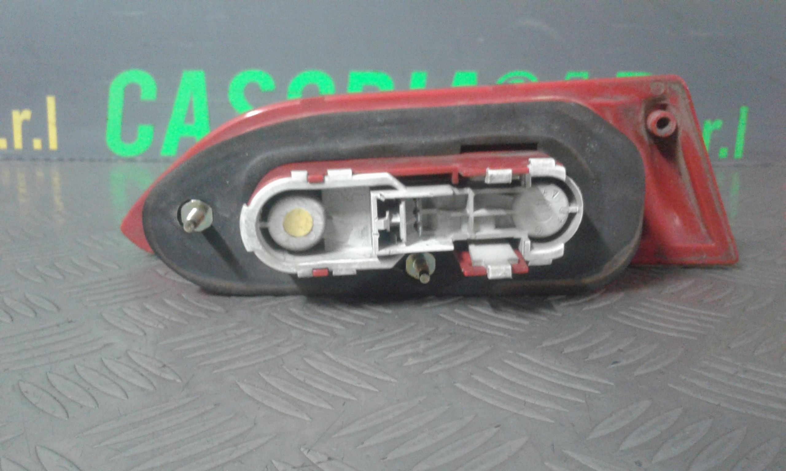 Stop Posteriore Destro Integrato nel Portello ALFA ROMEO 156 Berlina 1 Serie