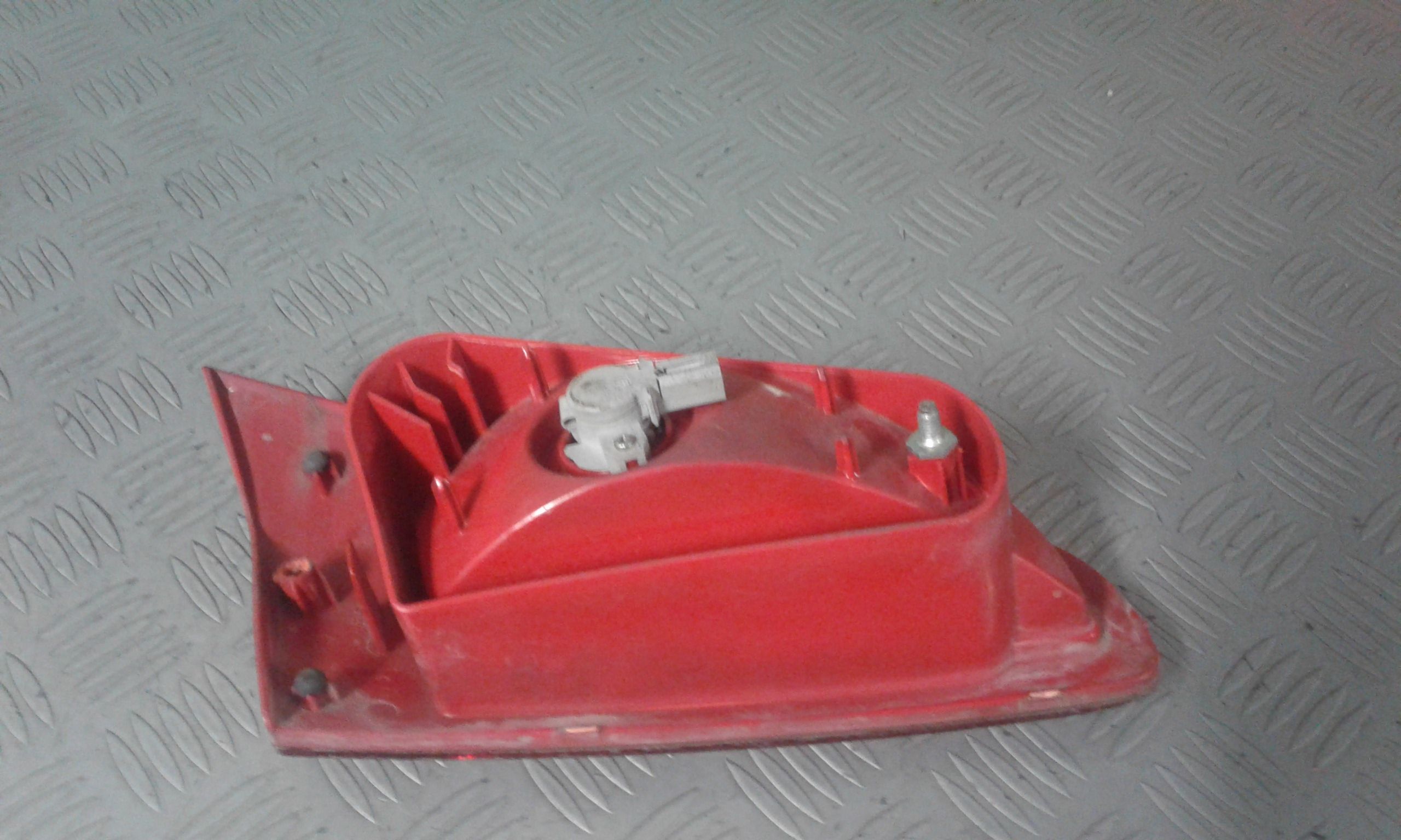 Stop Posteriore Destro Integrato nel Portello ALFA ROMEO 147 2 serie