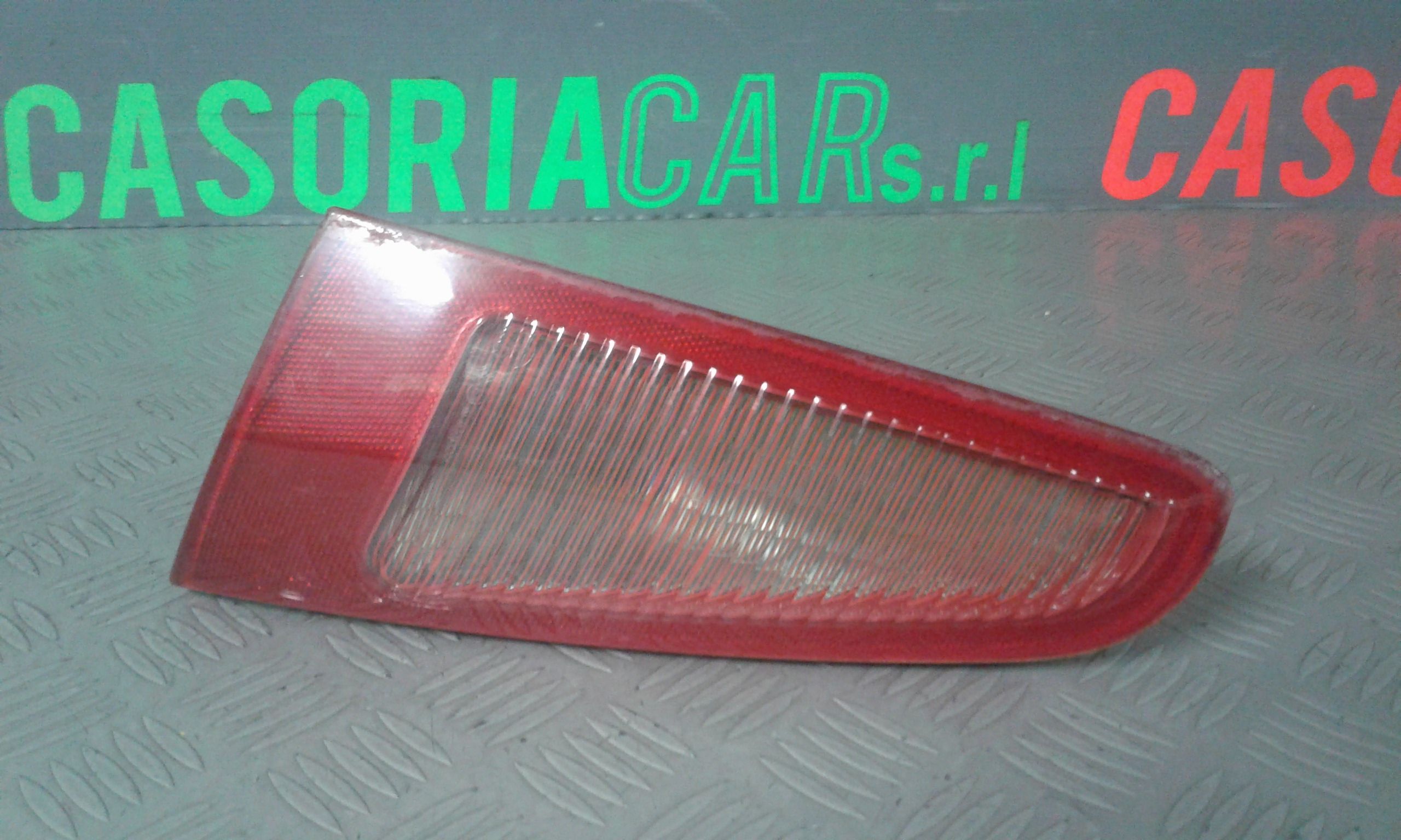 Stop Posteriore Destro Integrato nel Portello ALFA ROMEO 147 2 serie